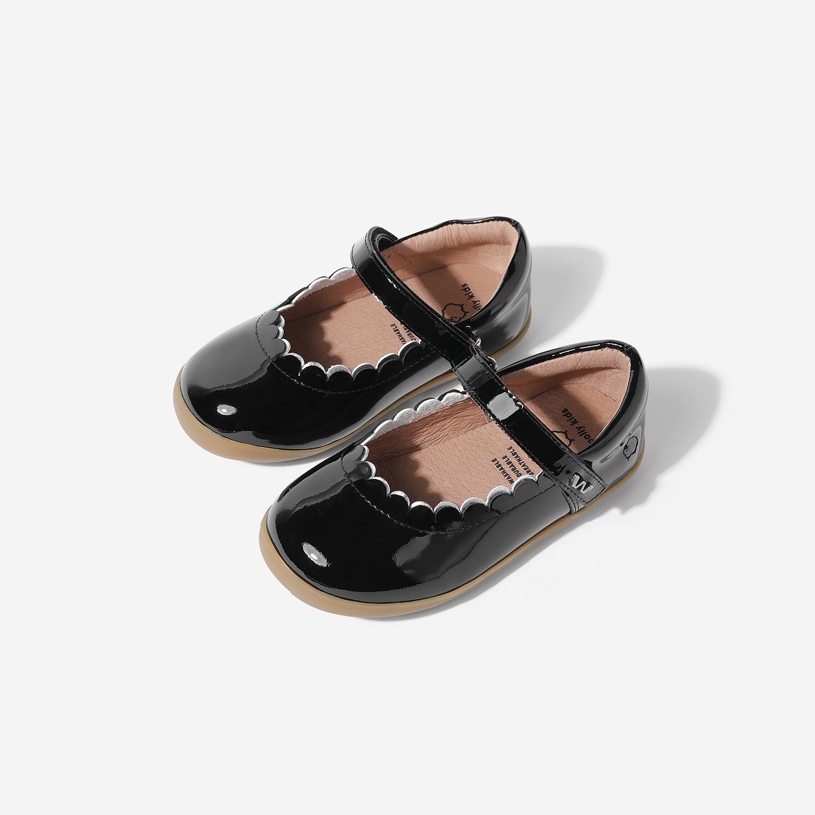 Liya - Pearl Black
