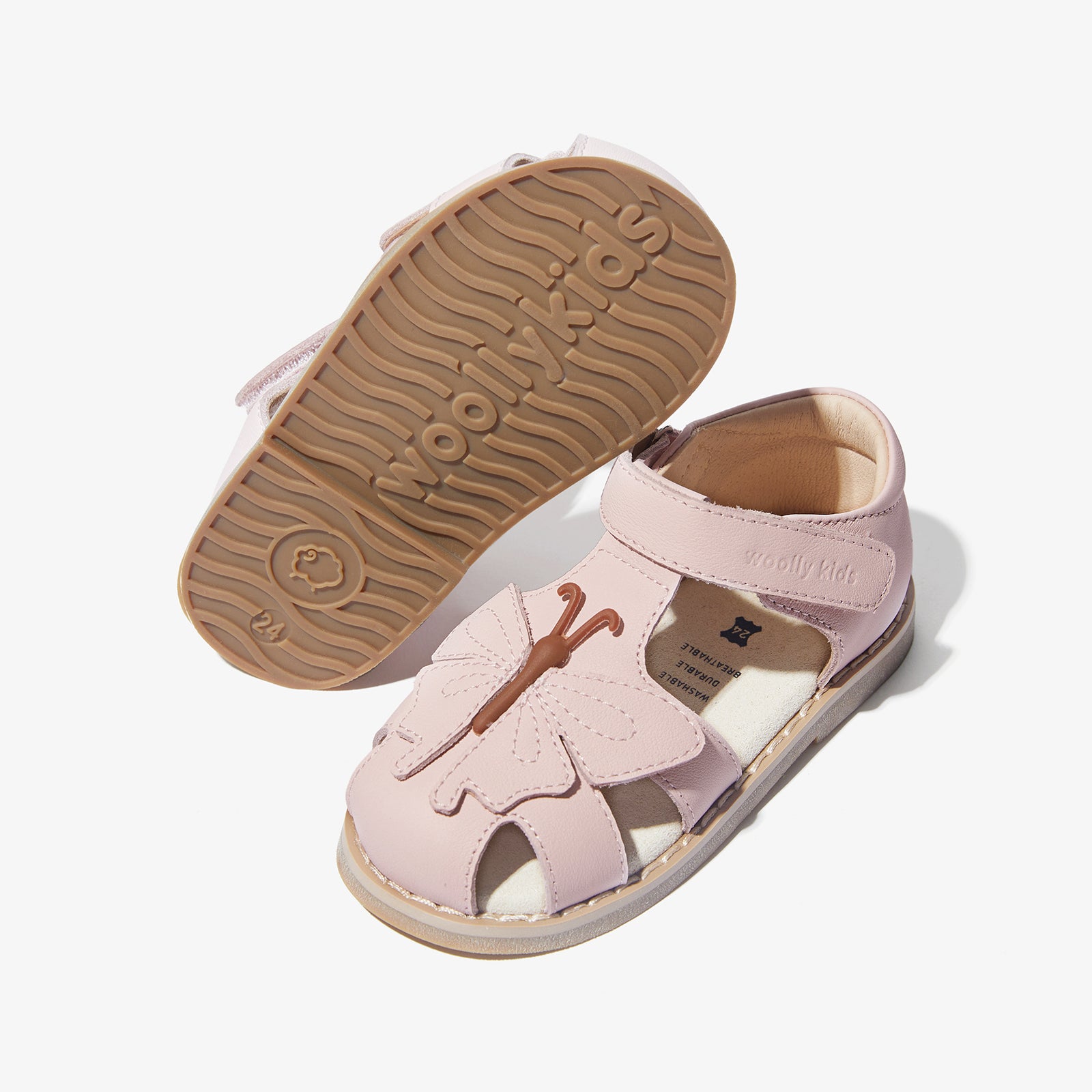 Lola - Cherry Pink