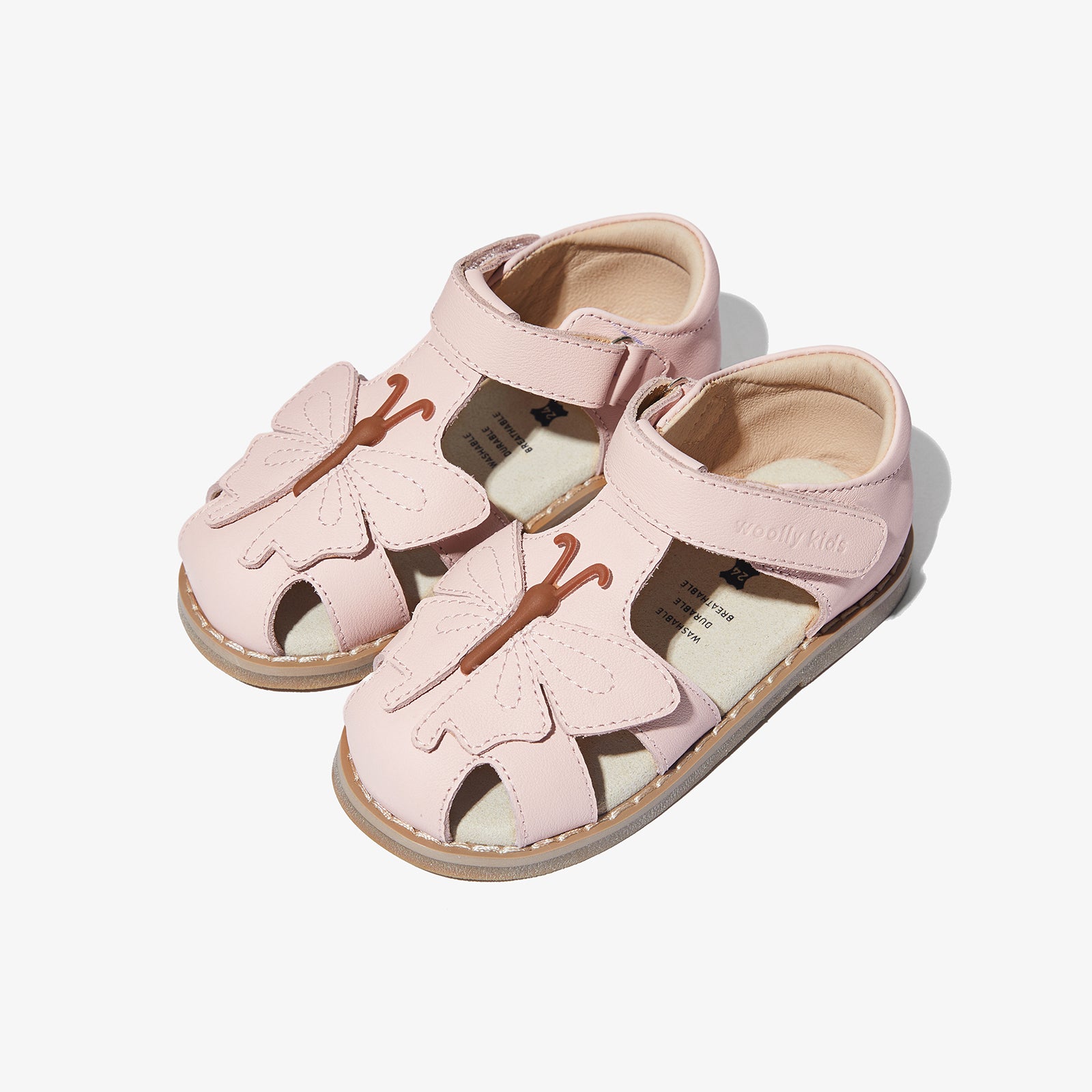 Lola - Cherry Pink
