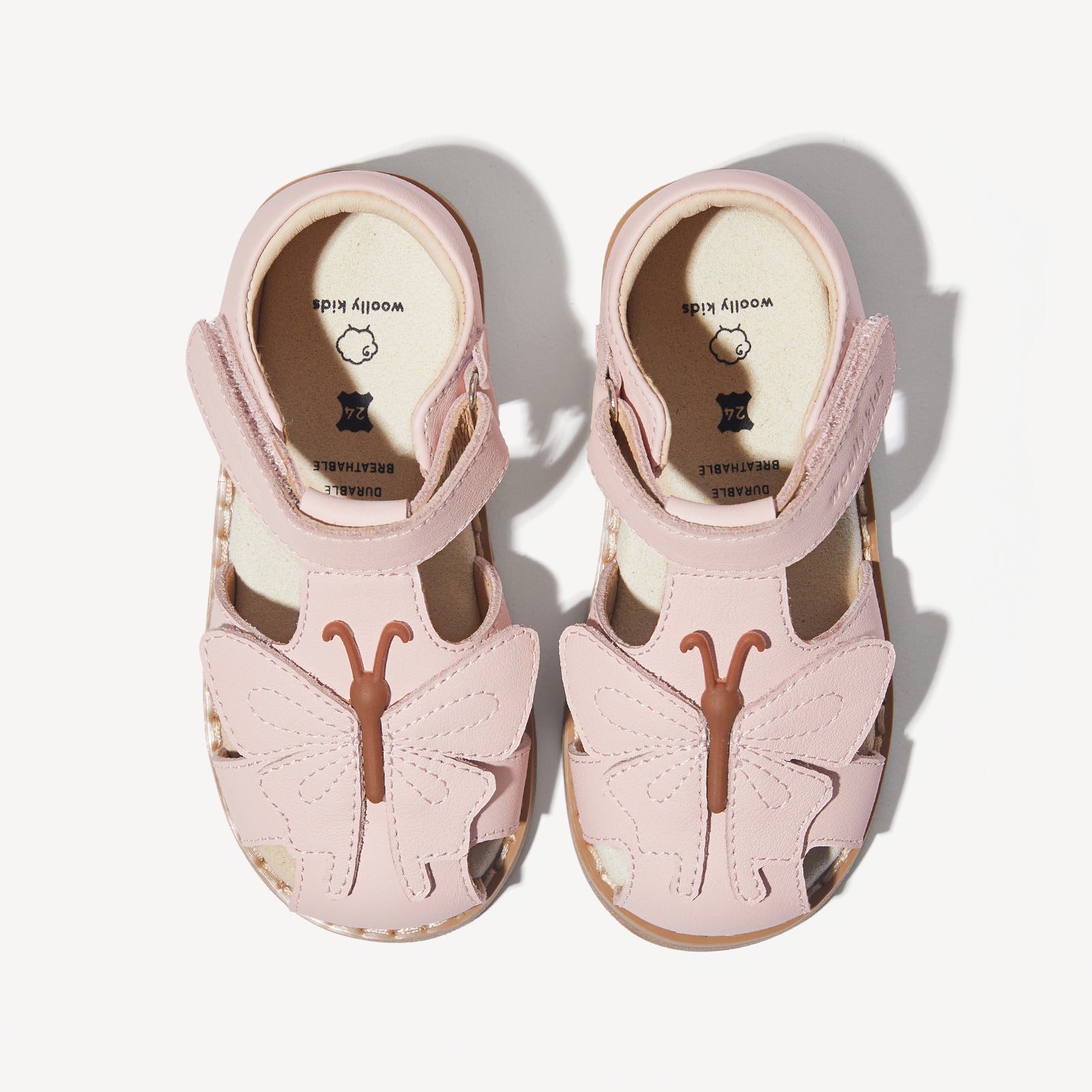 Lola - Cherry Pink