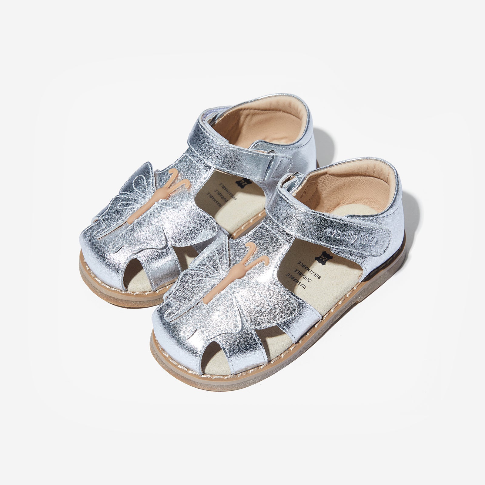 Lola - Star Silvery