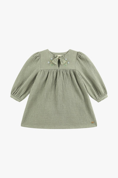 olive green embroidered dress ASOS DESIGN floral embroidered batwing bias maxi dress in olive green