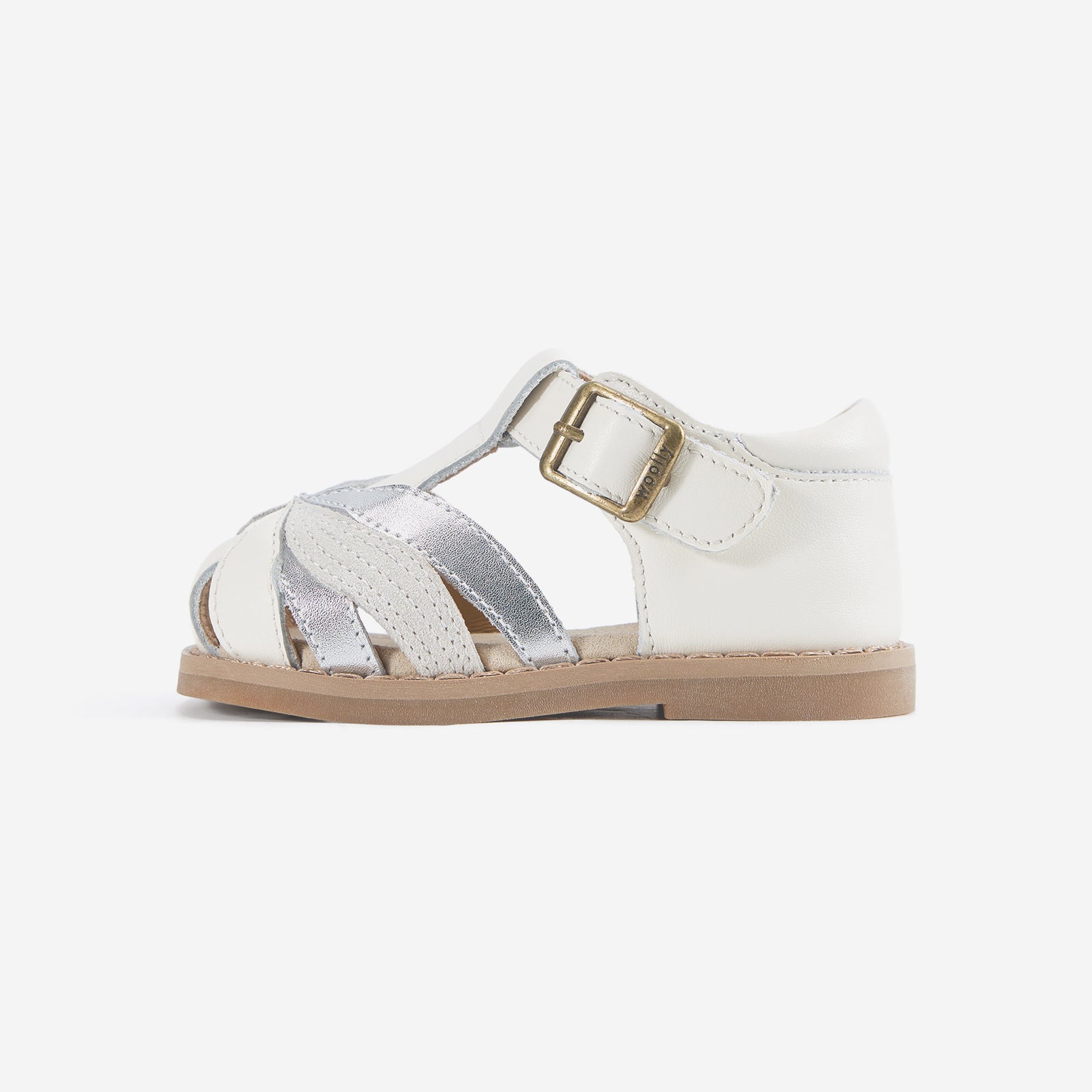 Lumi - Cream White