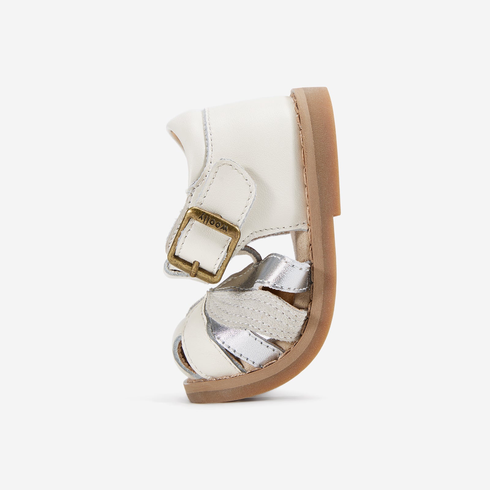 Lumi - Cream White