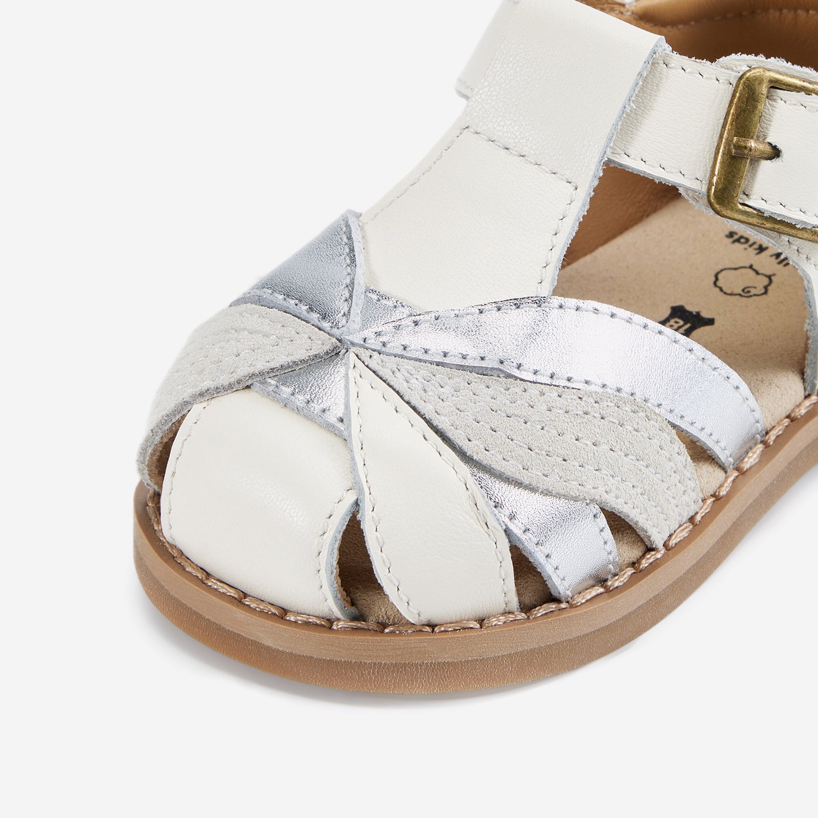 Lumi - Cream White