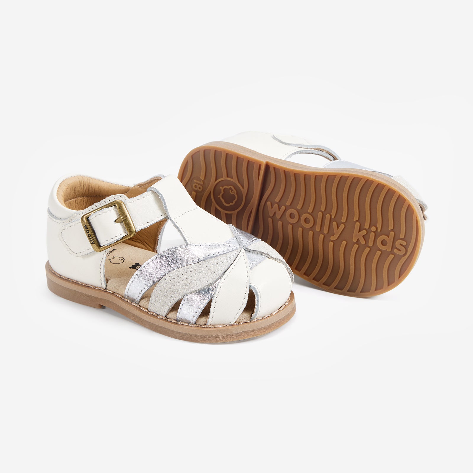 Lumi - Cream White