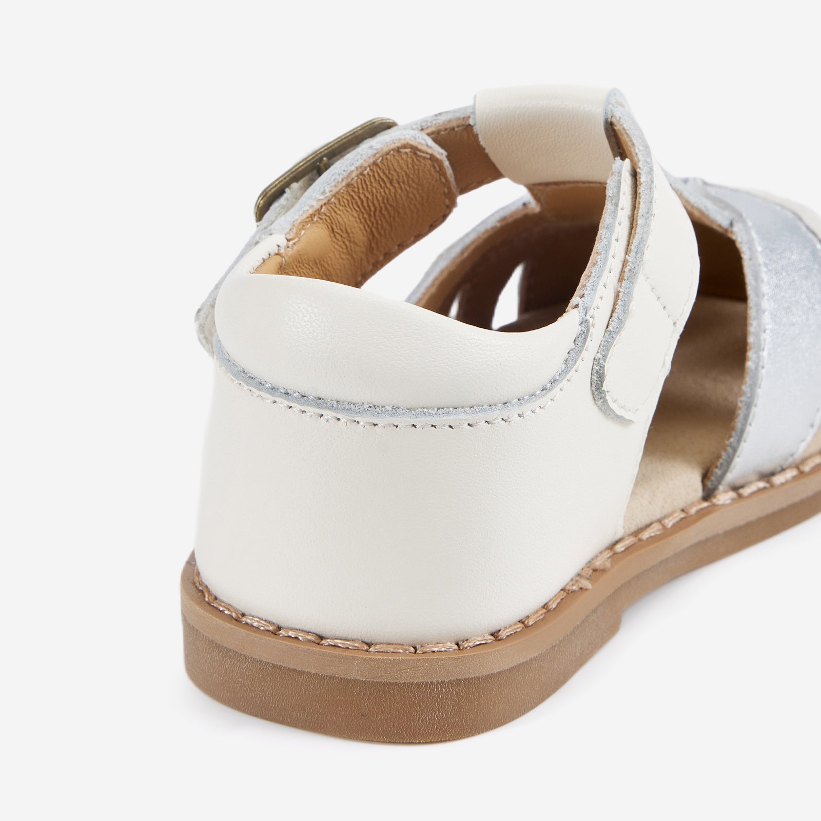 Lumi - Cream White