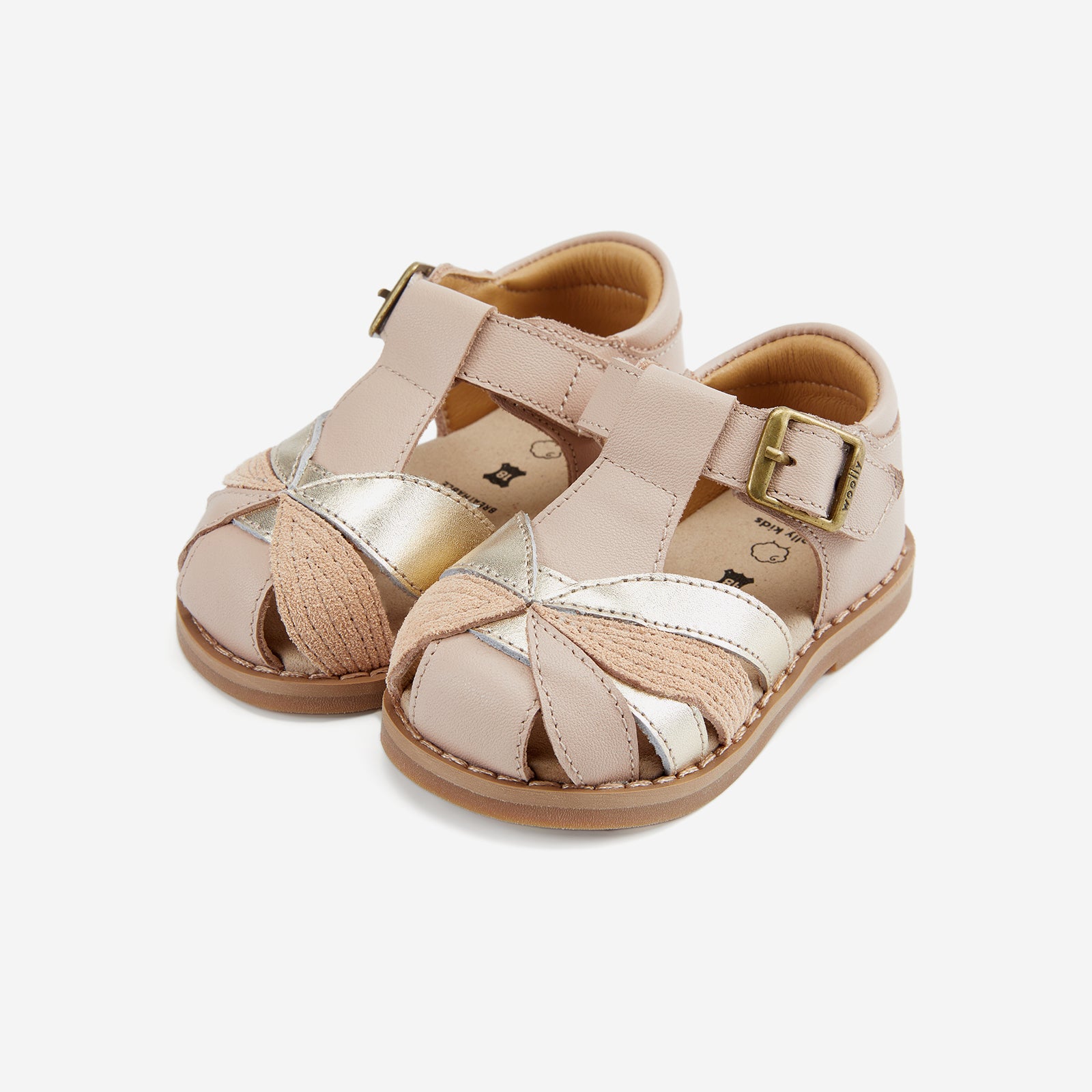 Lumi - Gooseberry Pink