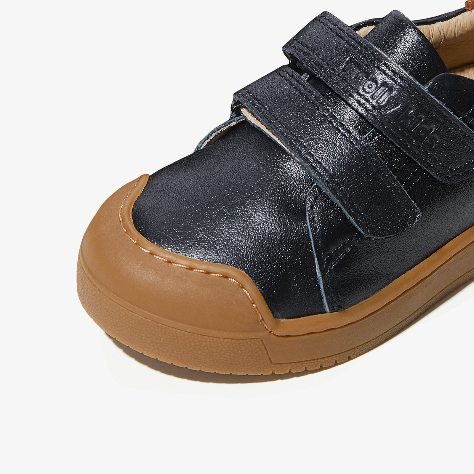 lyle obsidian black woolly kids autumn infant leathr shoes infant barefoot shoes first shoes baby shoes girl