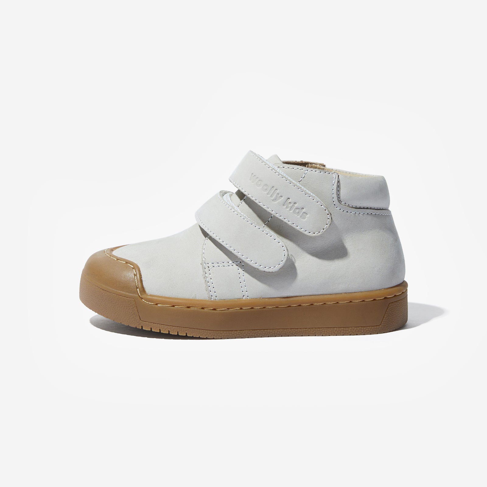 Lyman - Ivory White
