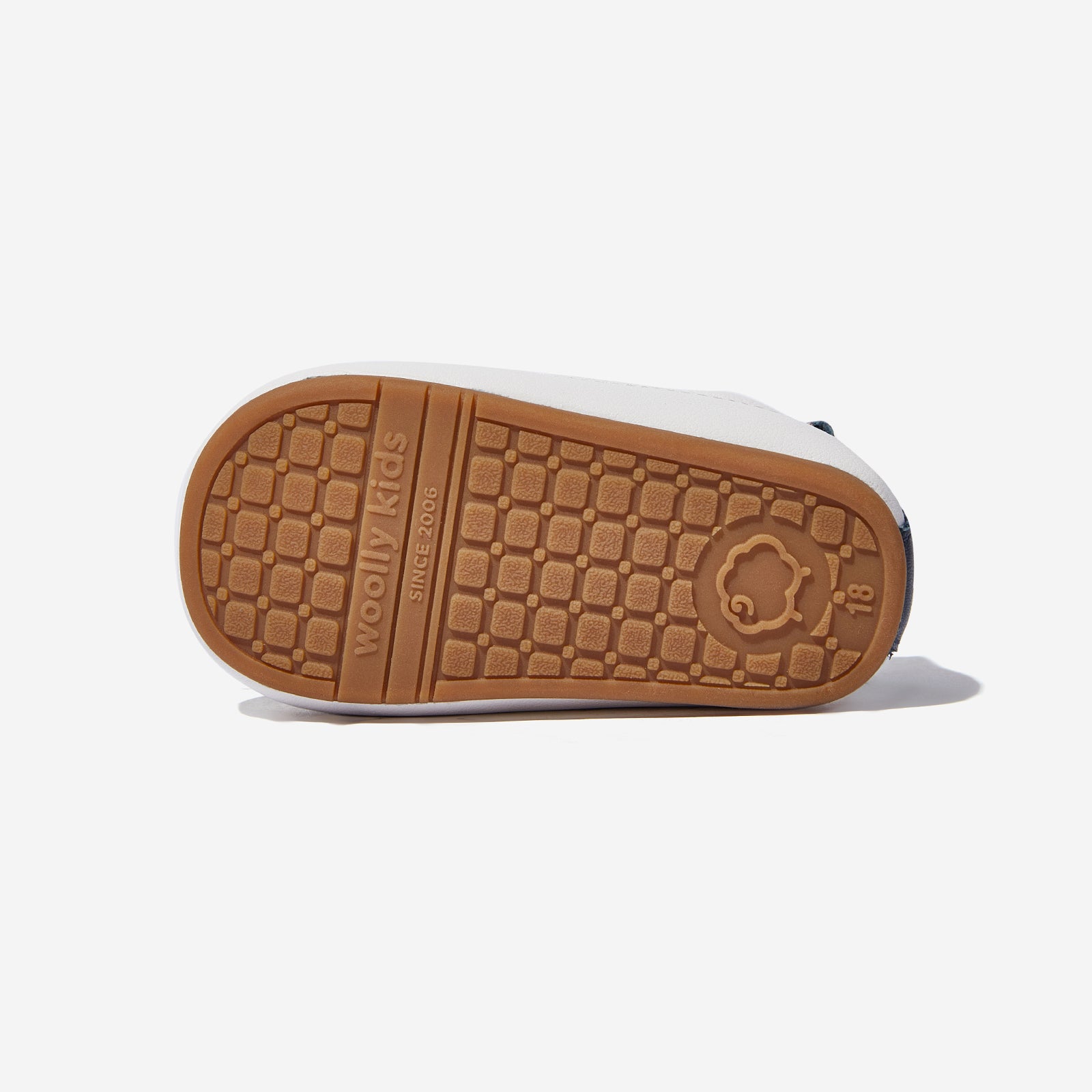 Macaron Flats - Hyacinth