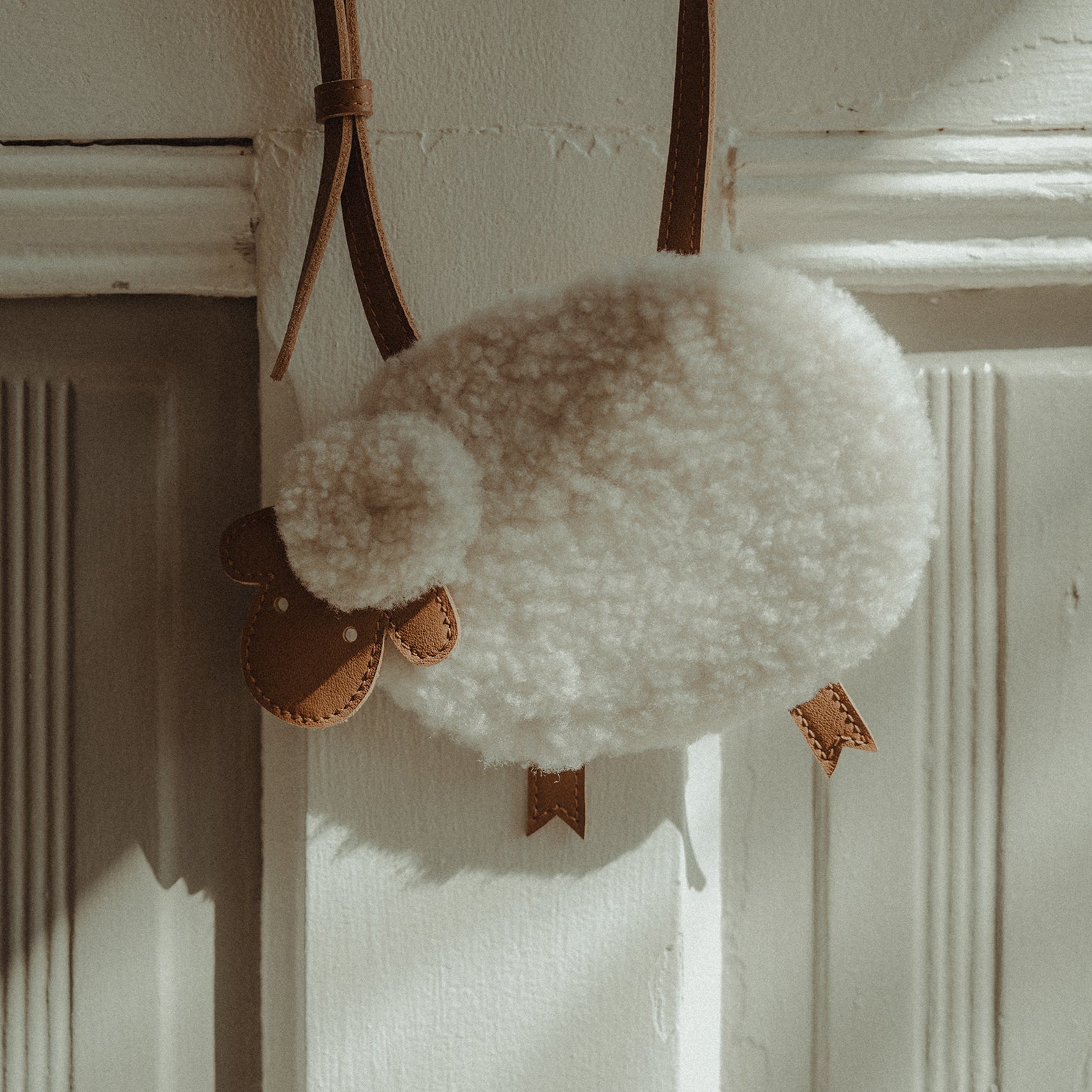 Messenger Bag
