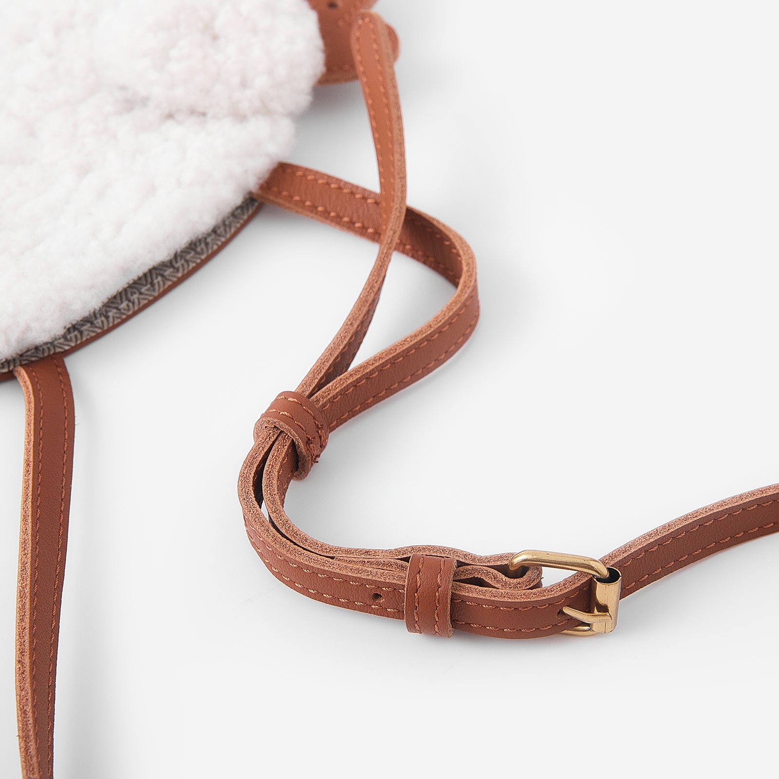 Messenger Bag
