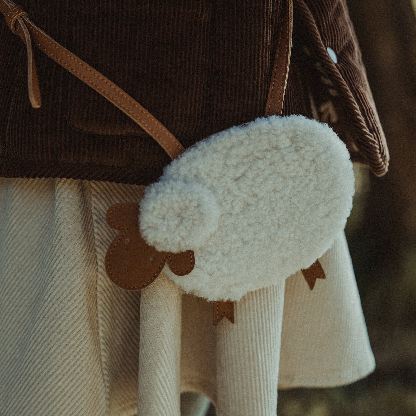 Messenger Bag