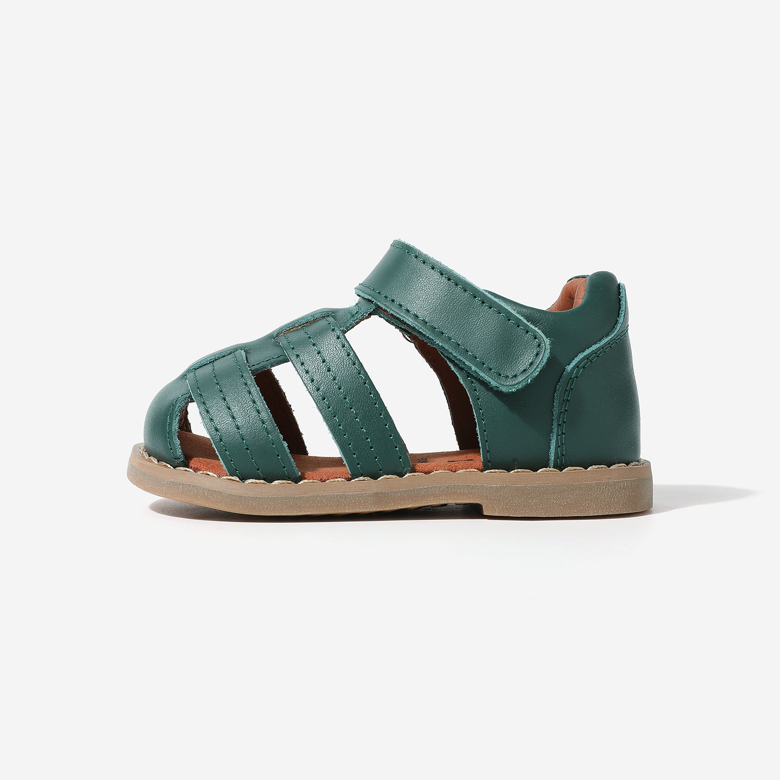 Mini Beetle Gladiator - Peppermint Green