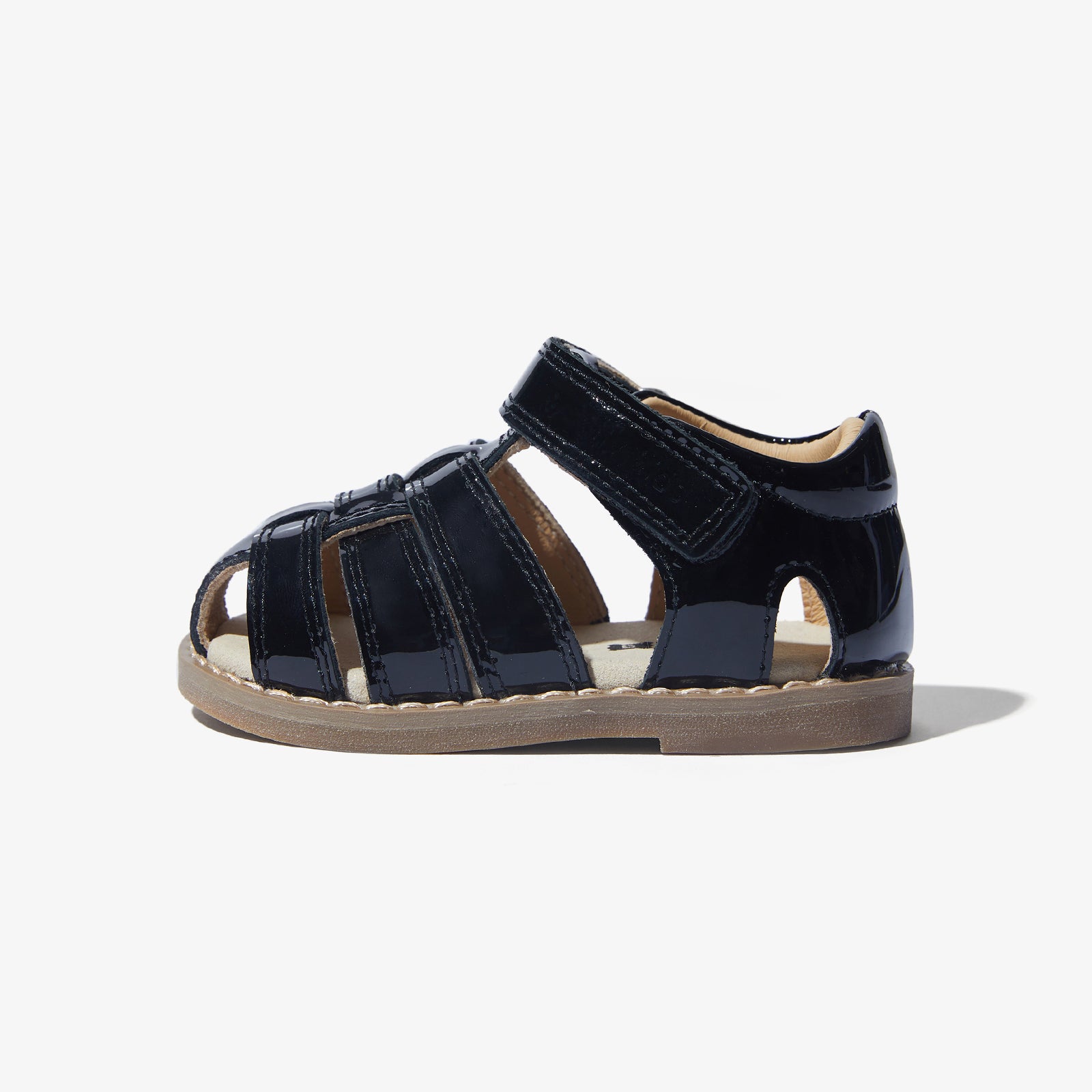 Mini Billie - Obsidian