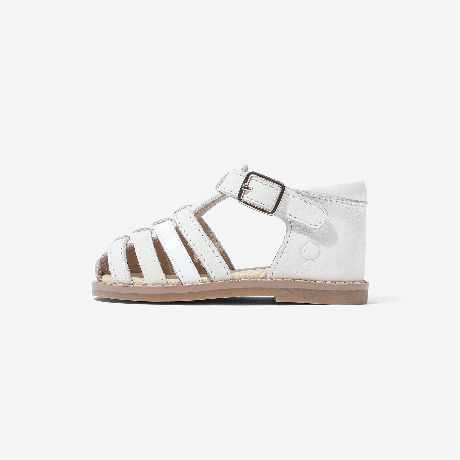Mini Blender - Ivory White