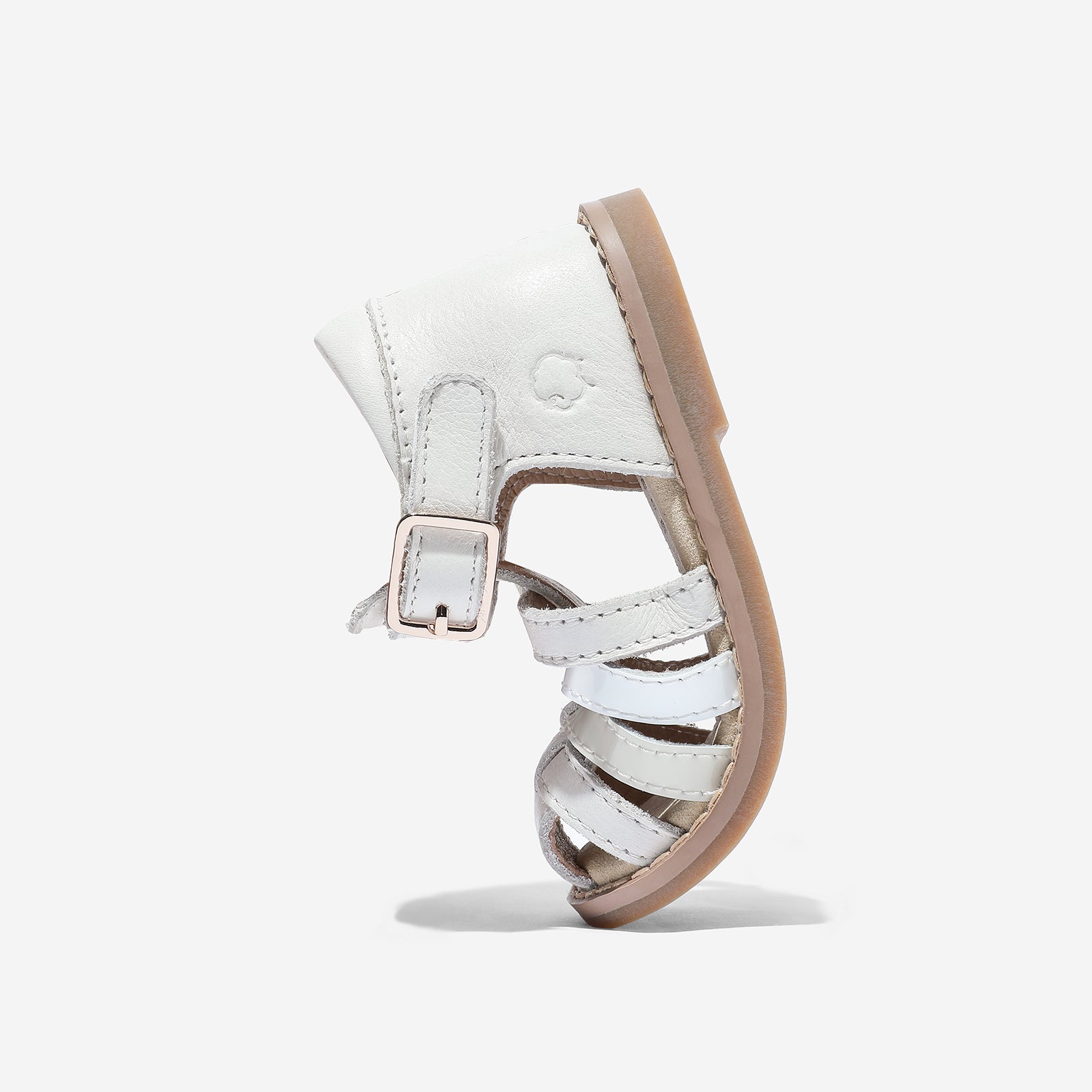 Mini Blender - Ivory White