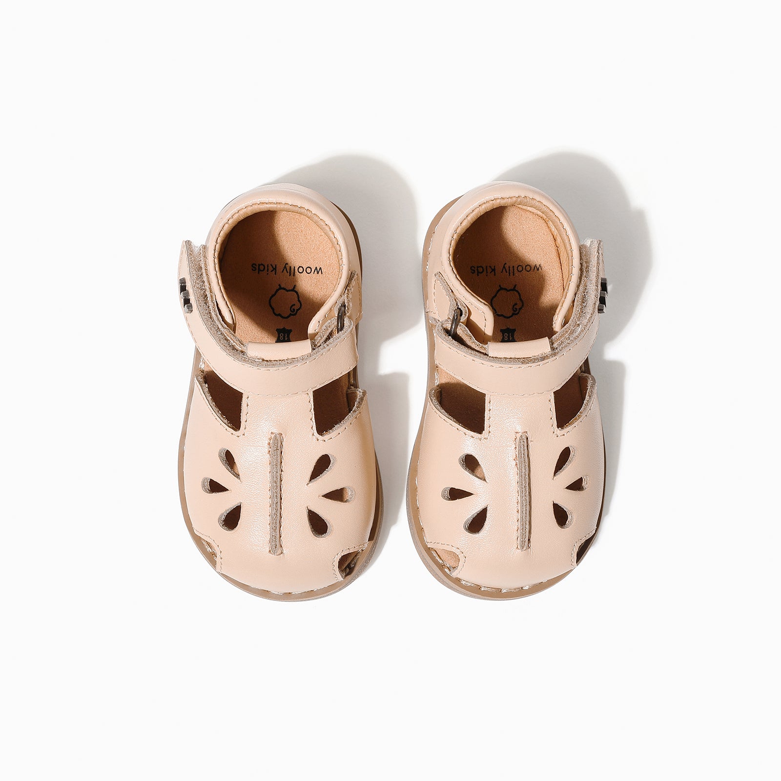 Mini Chloe - Rosy Pink
