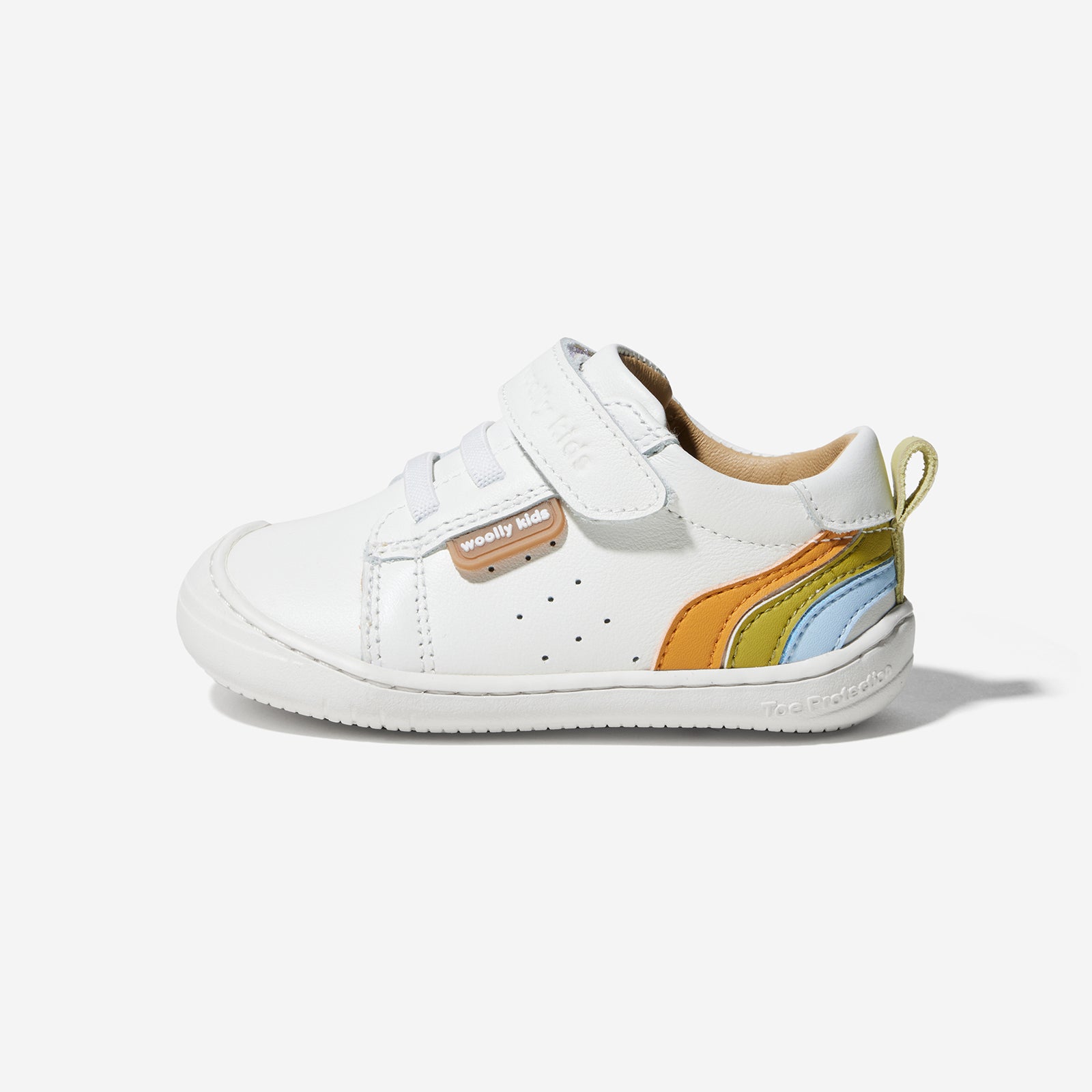 Mini Leo - Rainbow