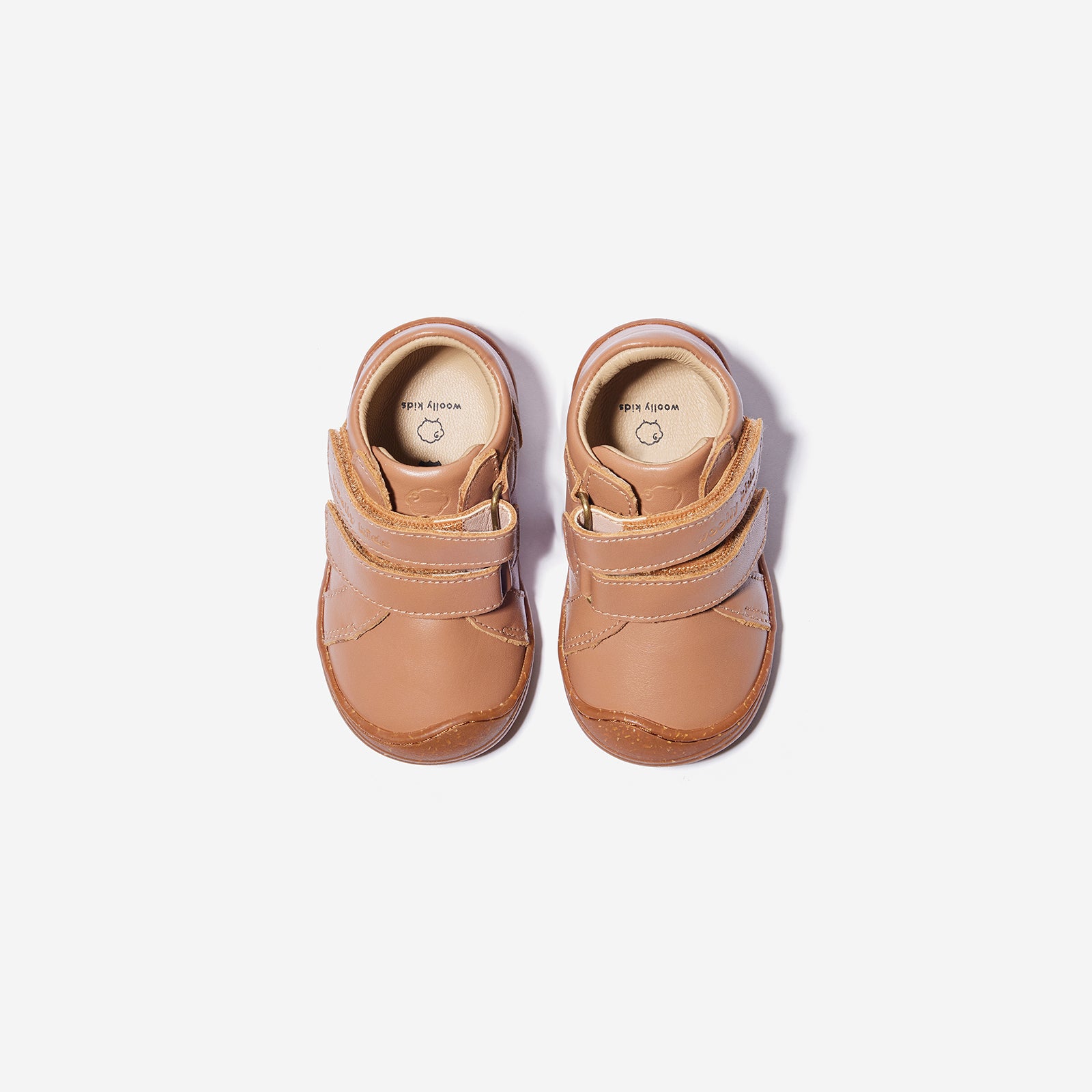 Mini Neve - Chestnut