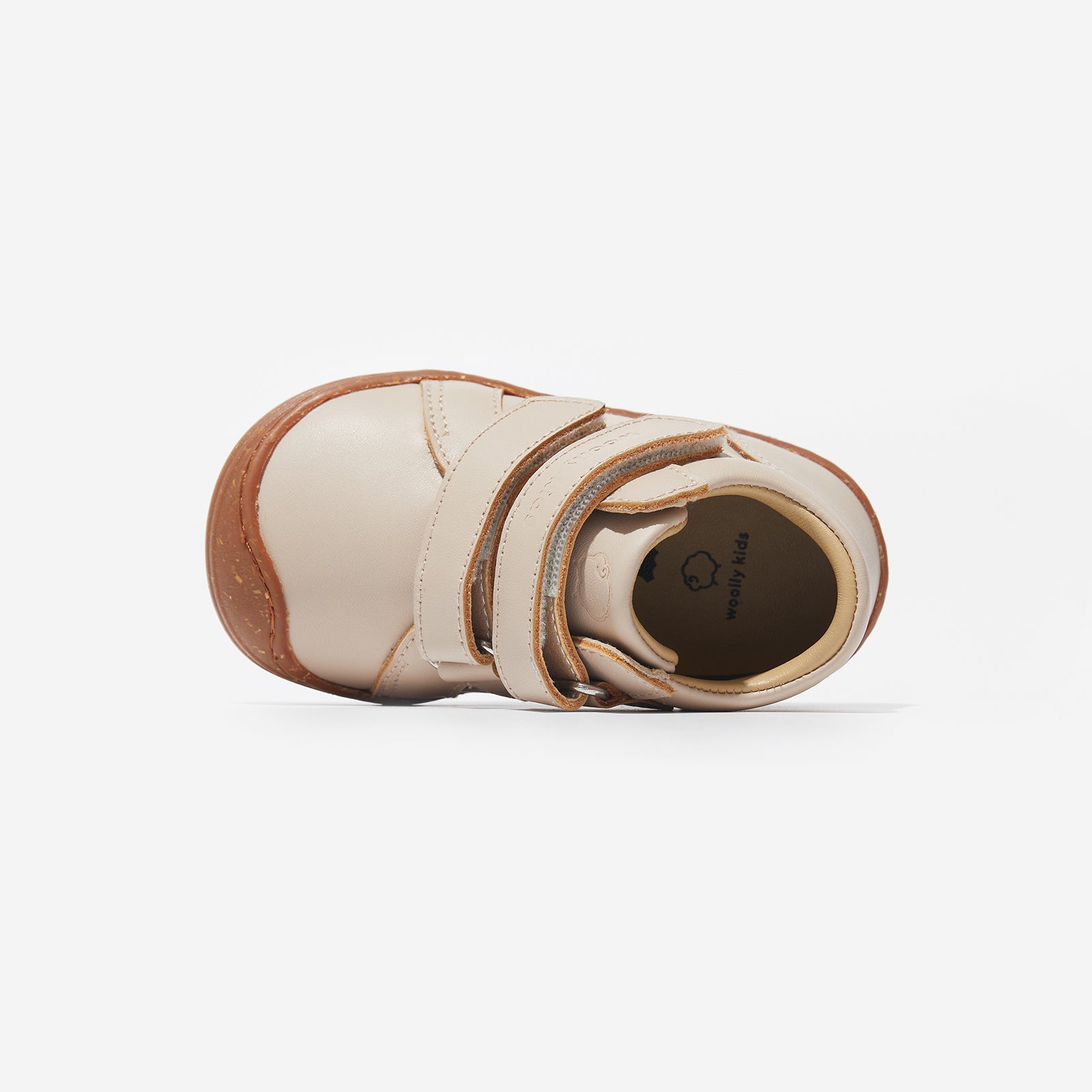Mini Neve - Ivory White
