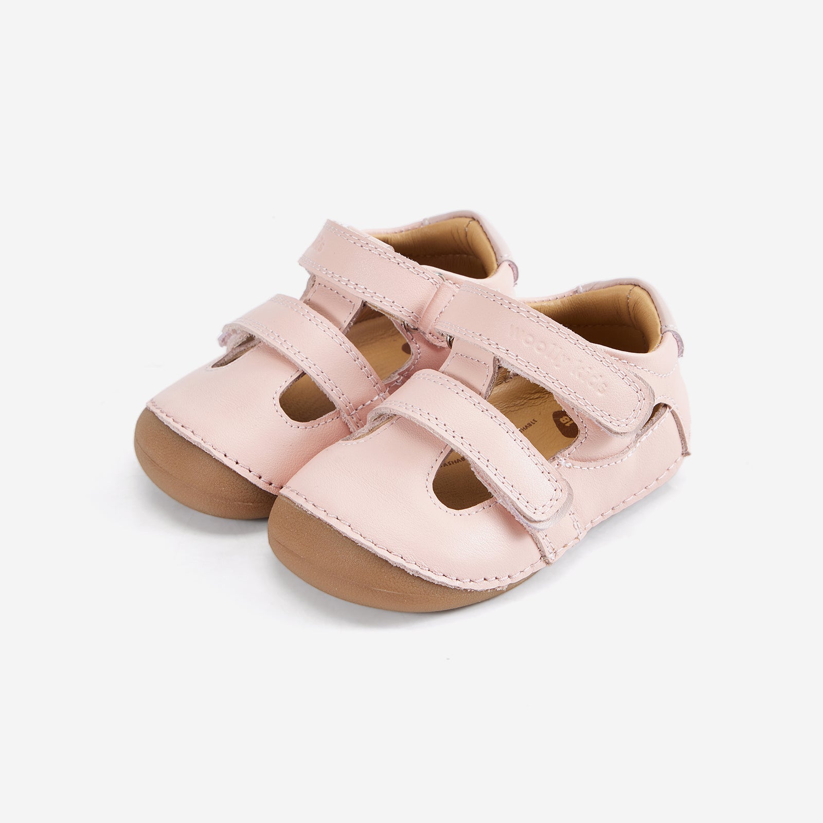 Mini Pico - Cherry Pink | Woolly Kids