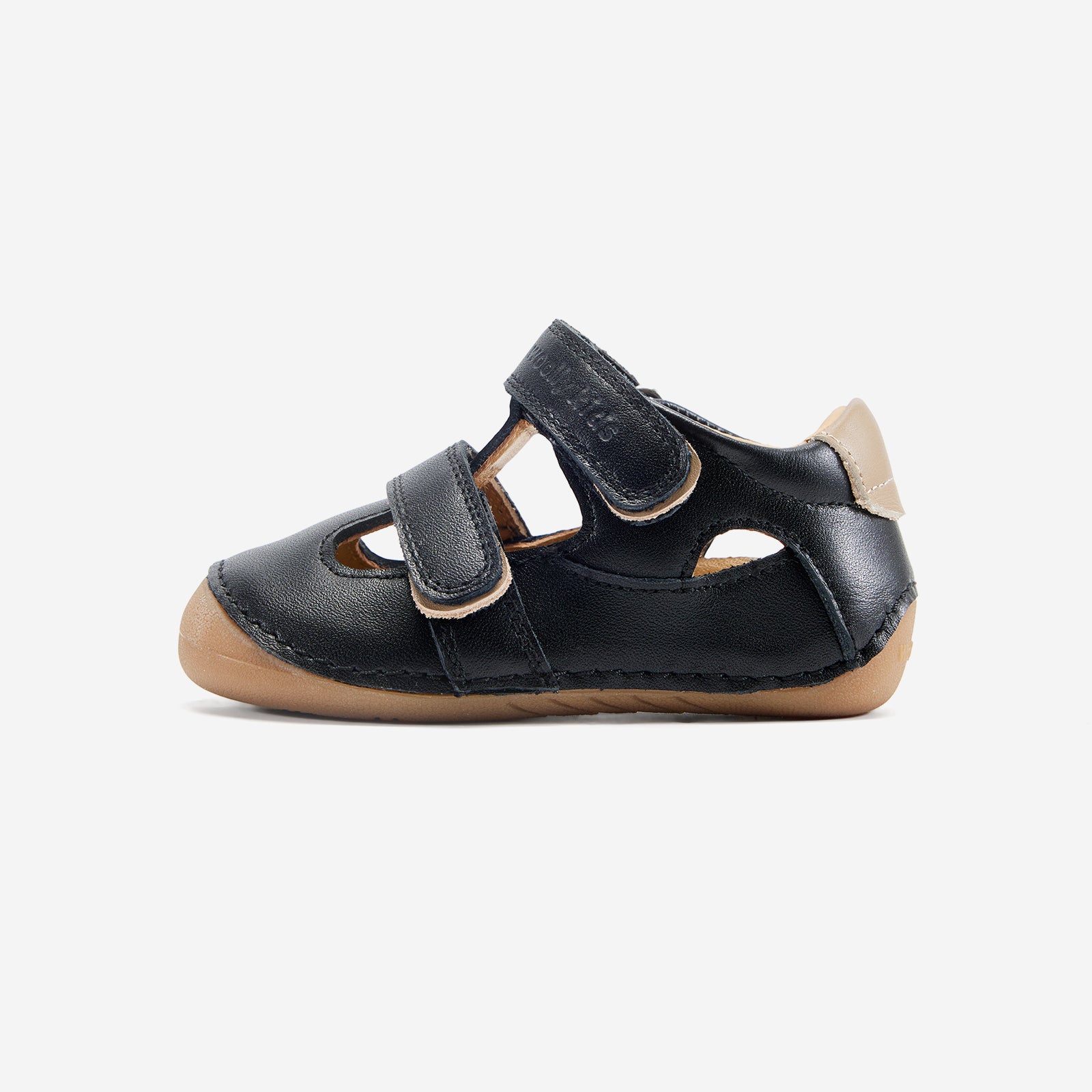 Mini Pico - Mulberry Black