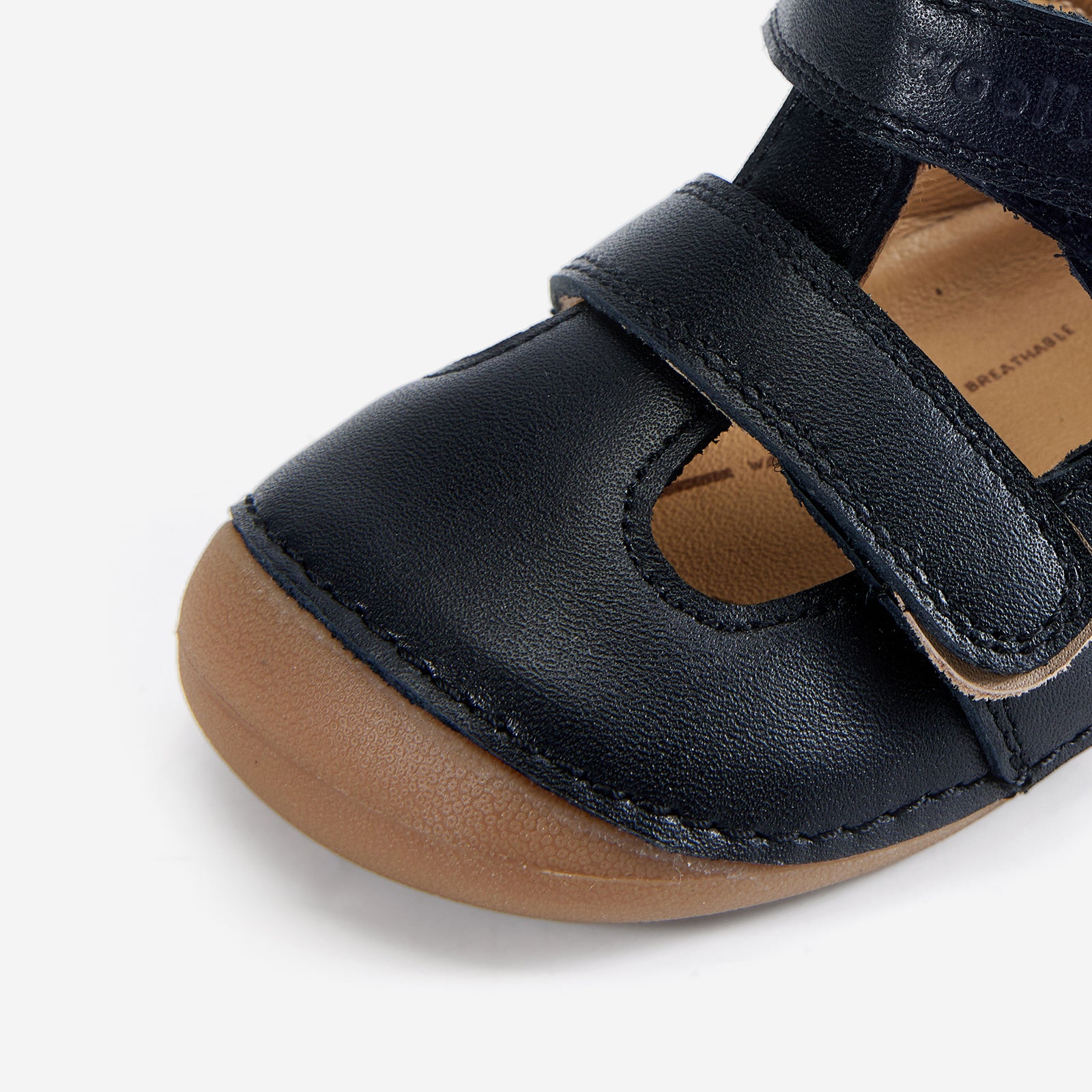 Mini Pico - Mulberry Black