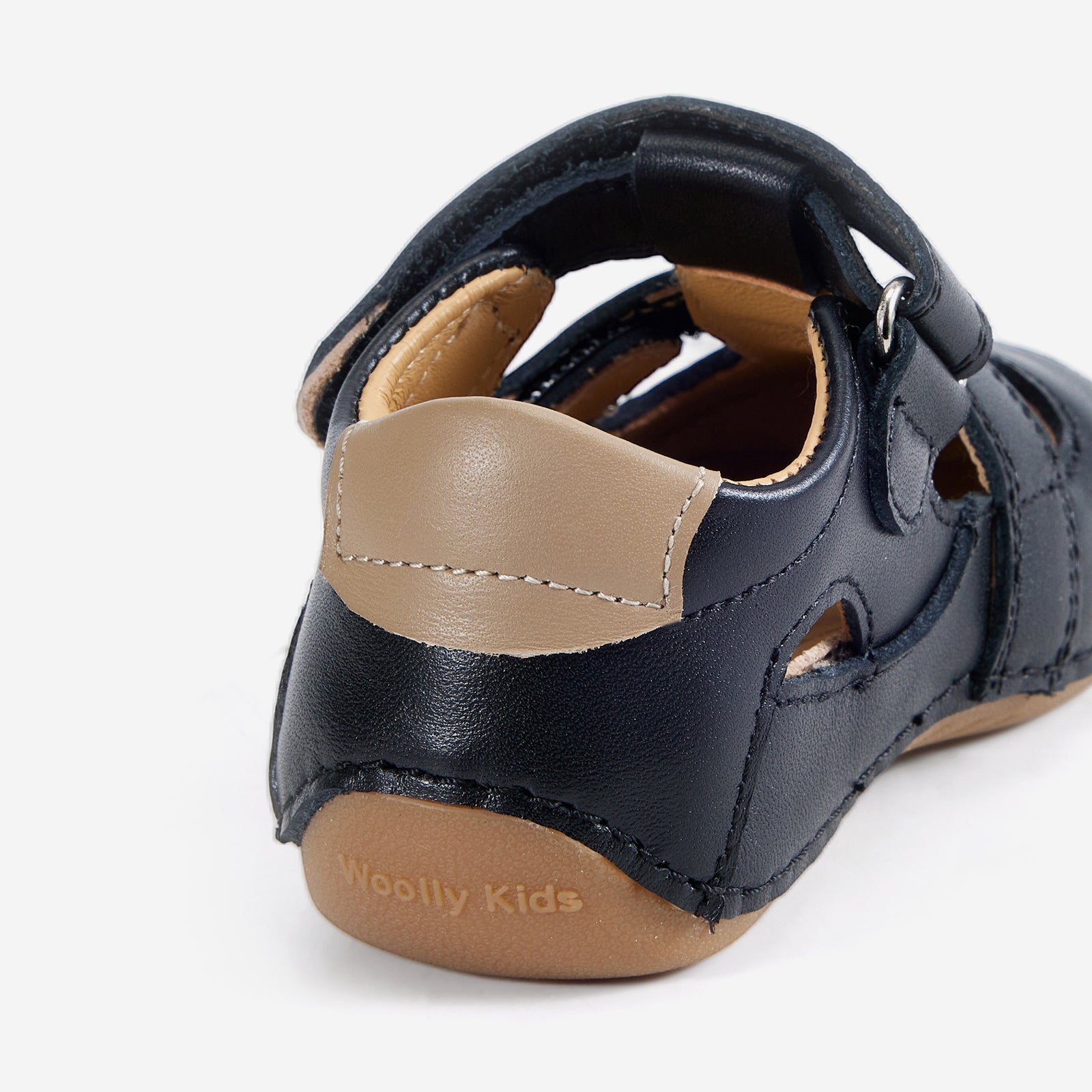 Mini Pico - Mulberry Black