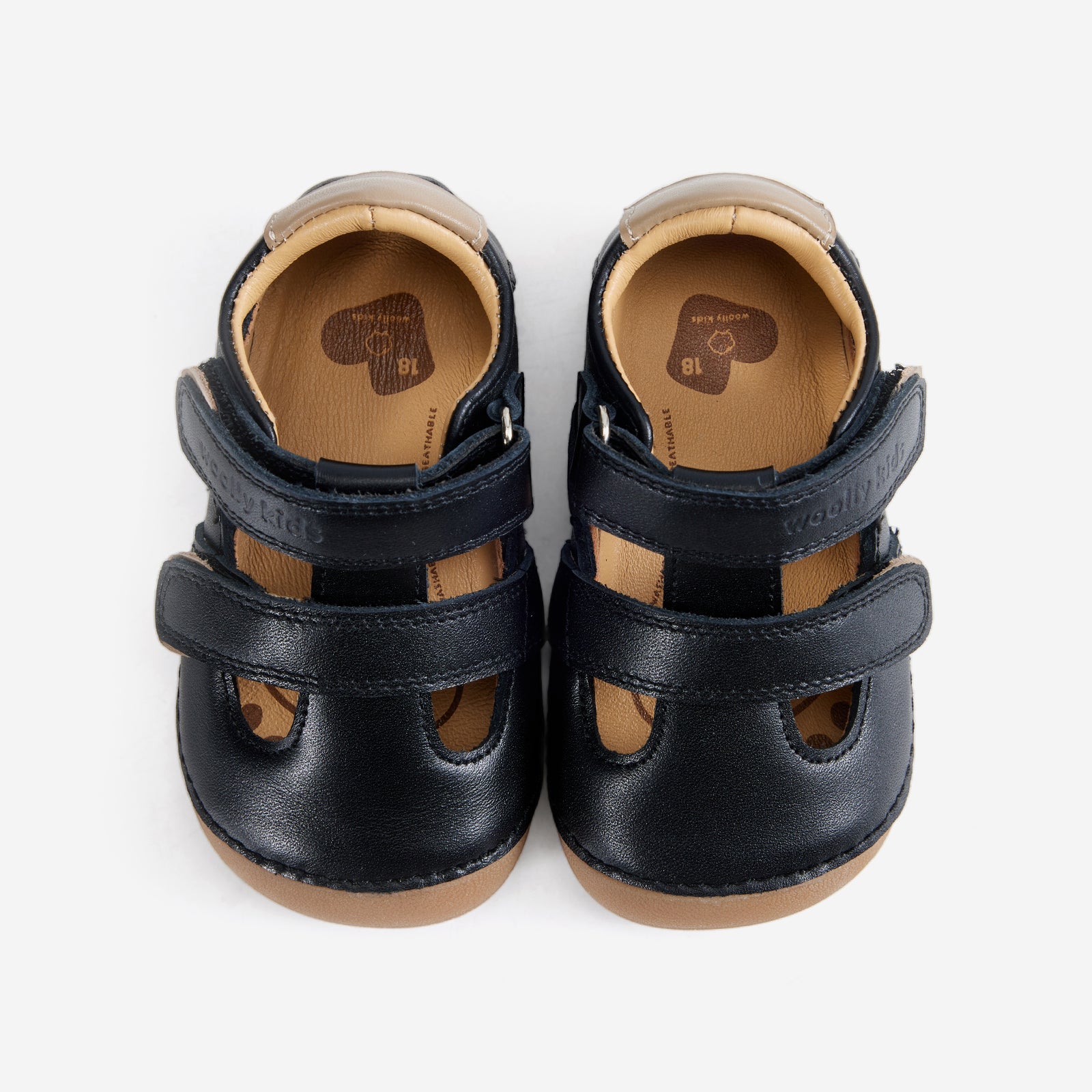 Mini Pico - Mulberry Black
