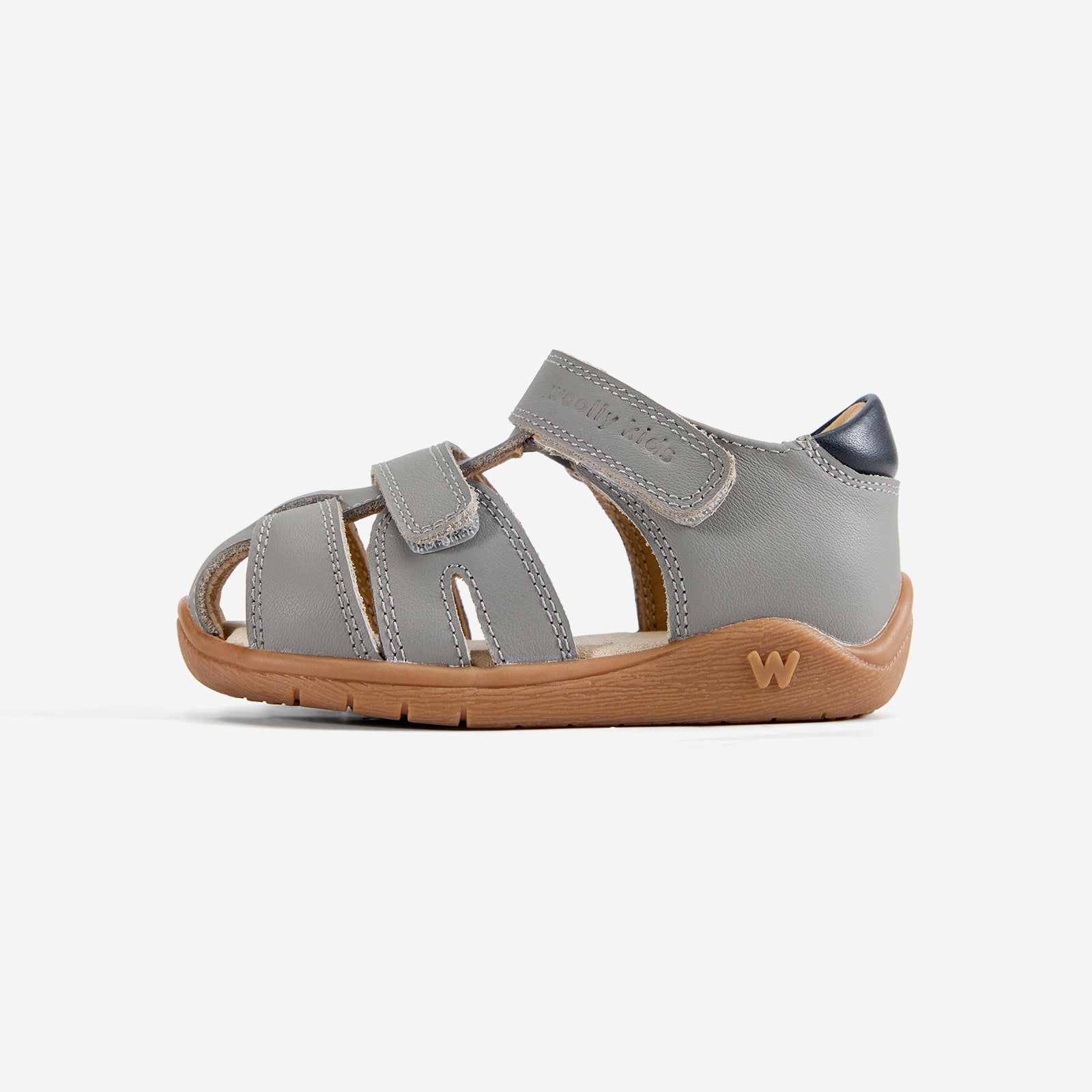 Mini Tavi - Elephant Gray