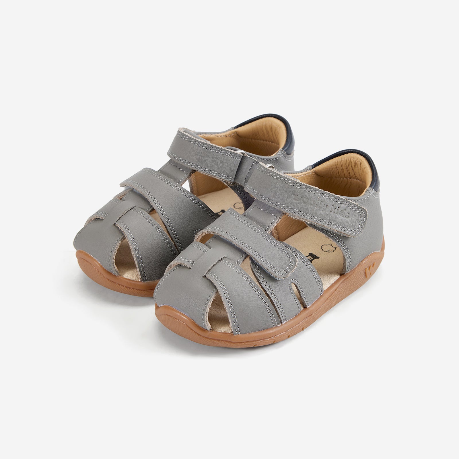 Mini Tavi - Elephant Gray