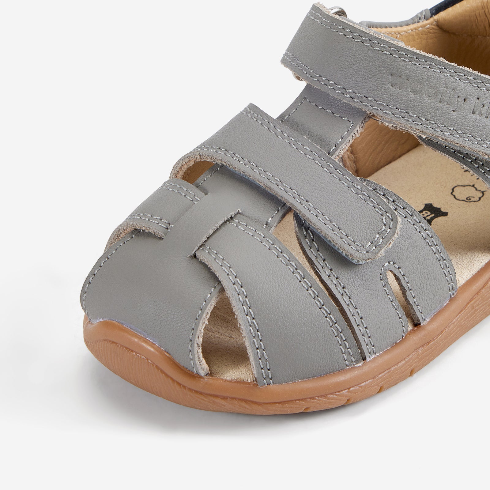 Mini Tavi - Elephant Gray
