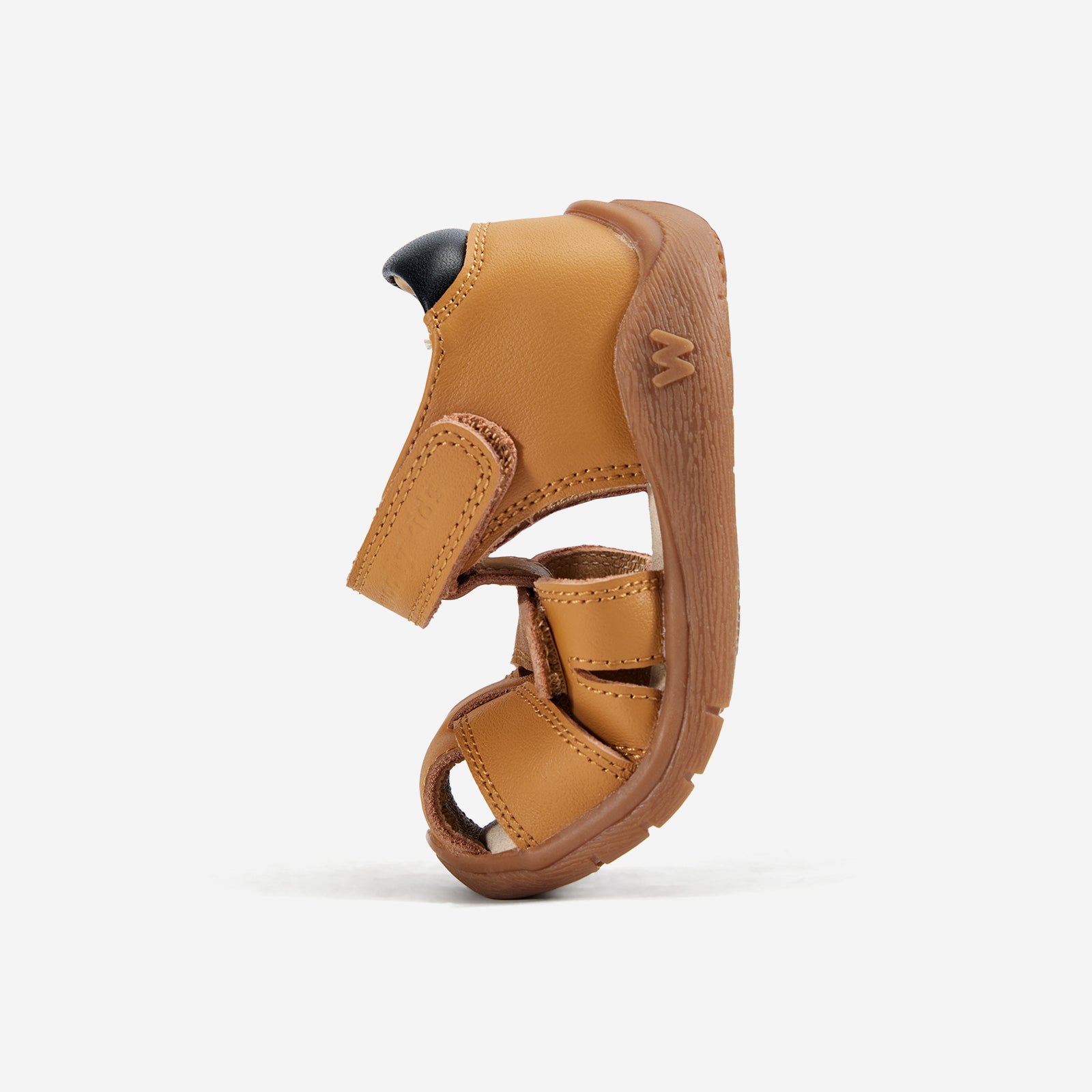 Mini Tavi - Latte Brown