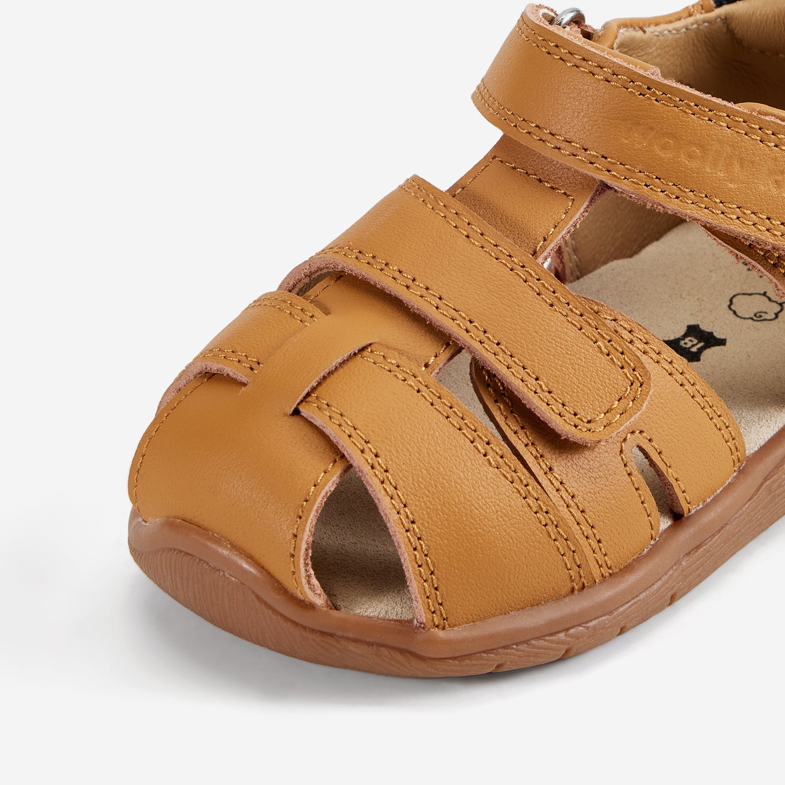 Mini Tavi - Latte Brown