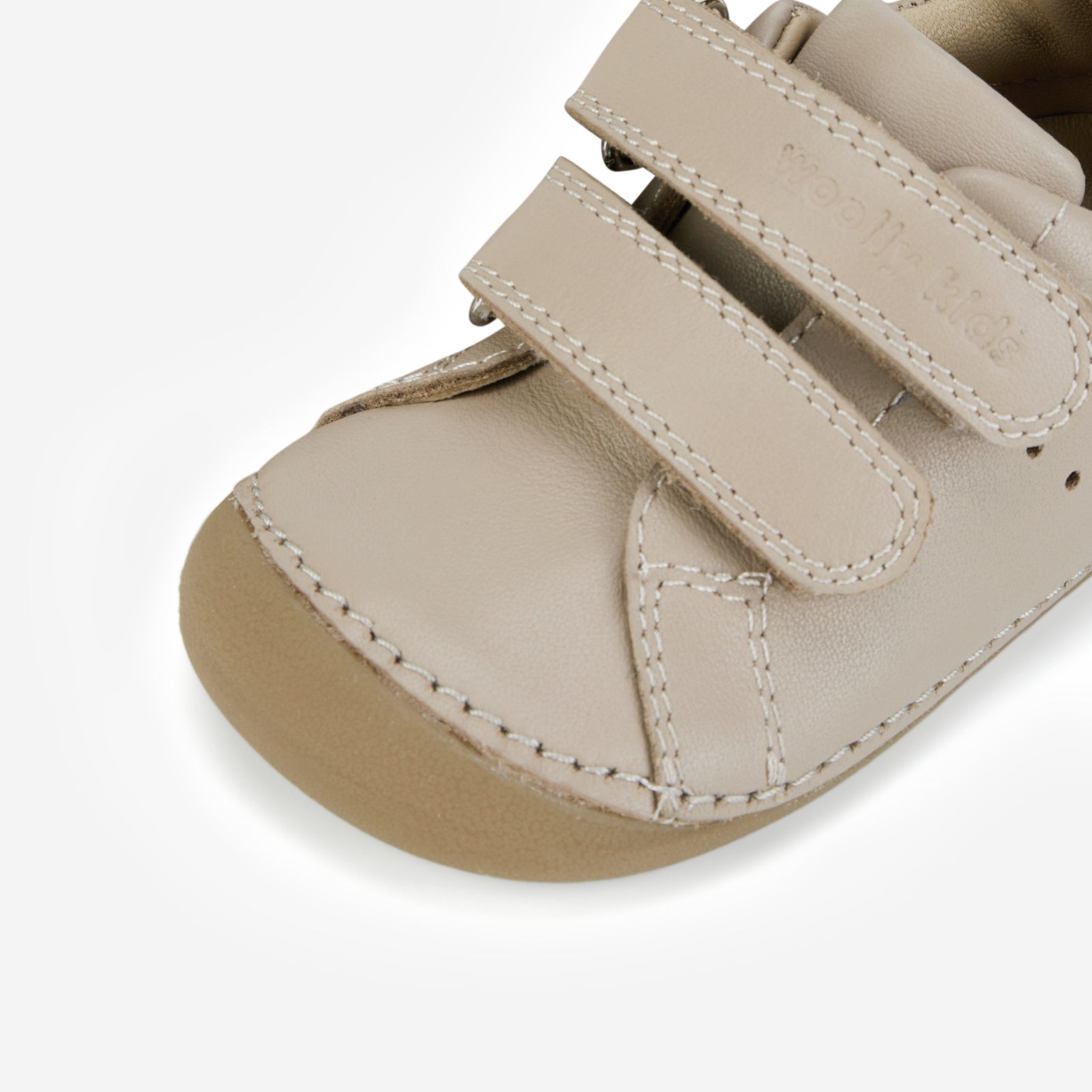 Mochi - Milktea Brown