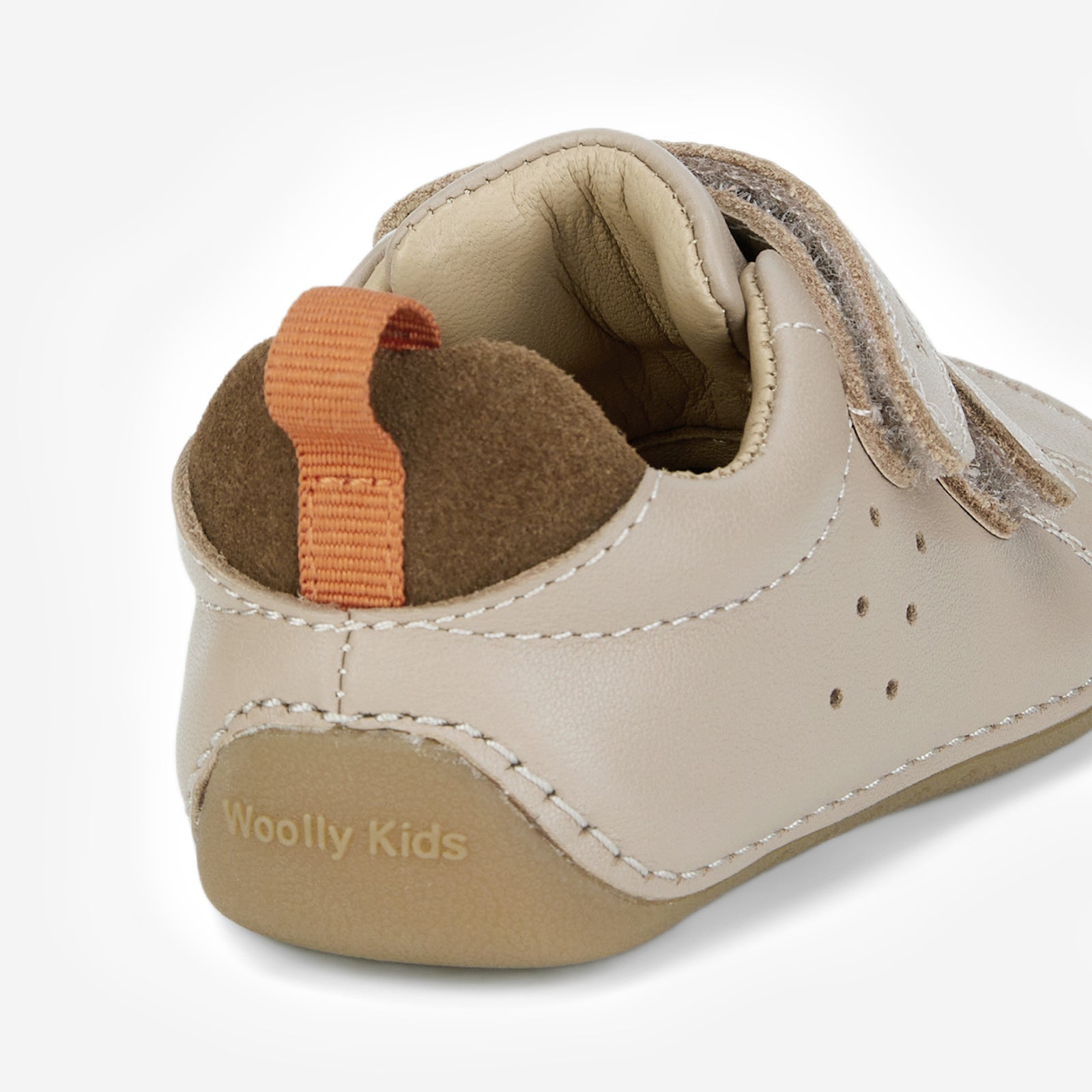 Mochi - Milktea Brown