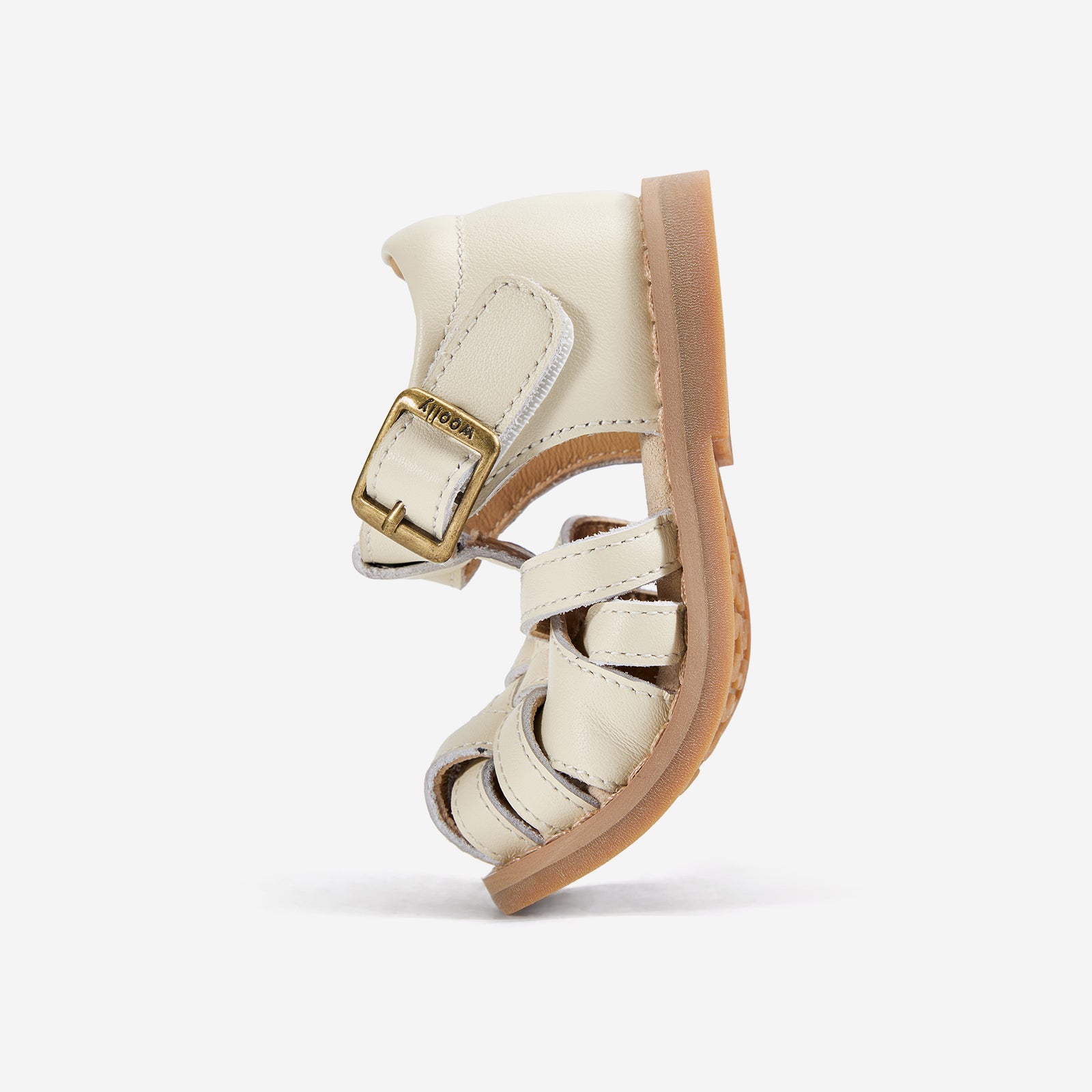 Mori - Ivory