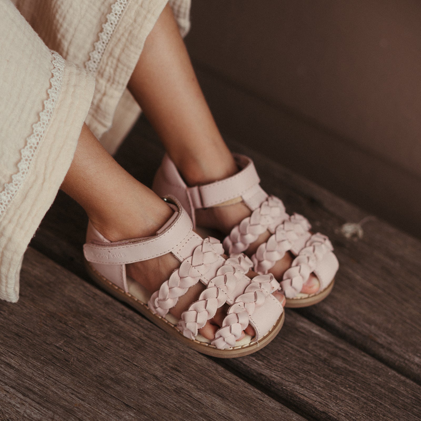 Nala - Cherry Pink
