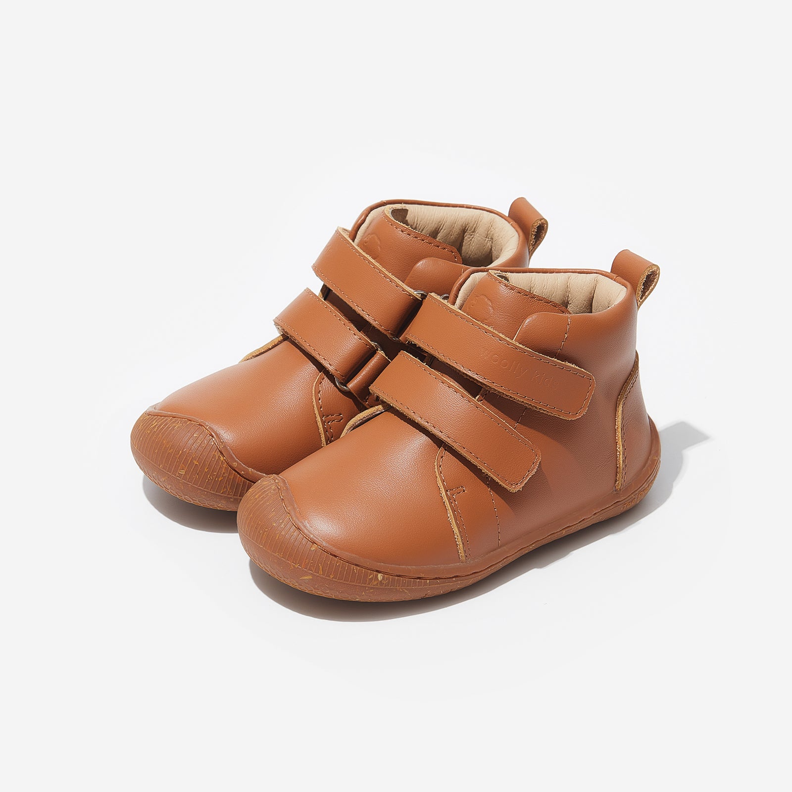 Neve - Chestnut Brown