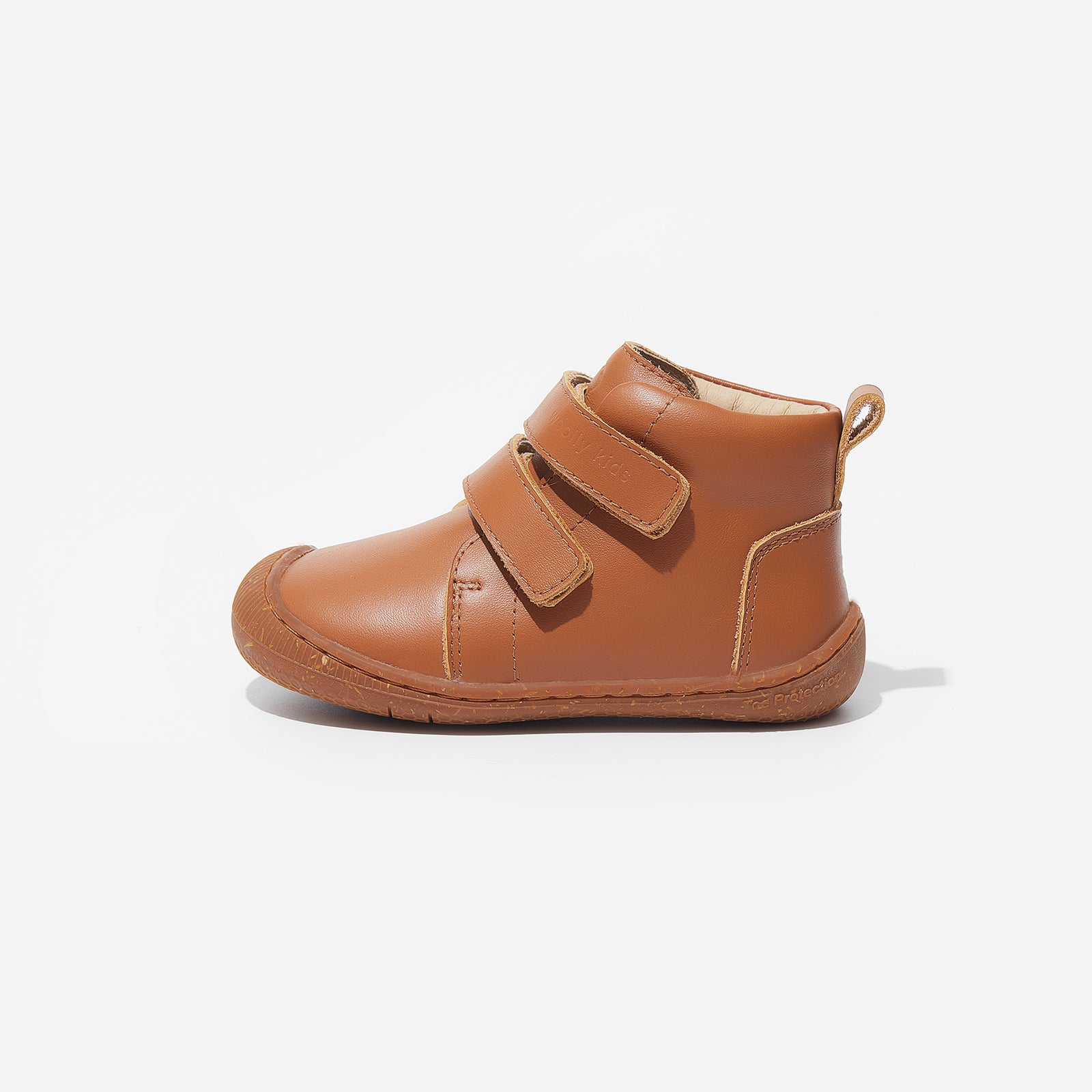 Neve - Chestnut Brown
