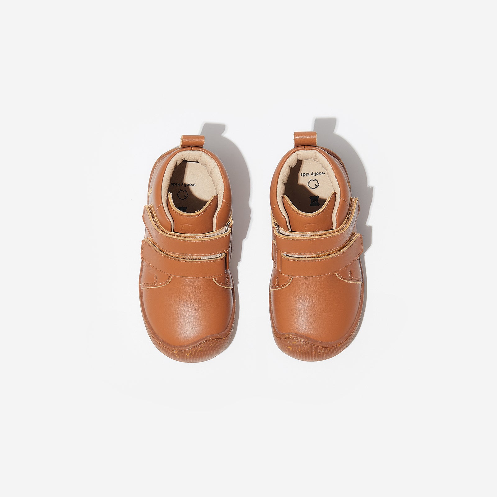 Neve - Chestnut Brown