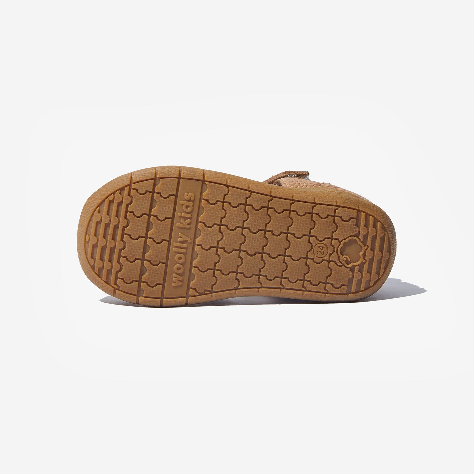 Nick - Chestnut Brown