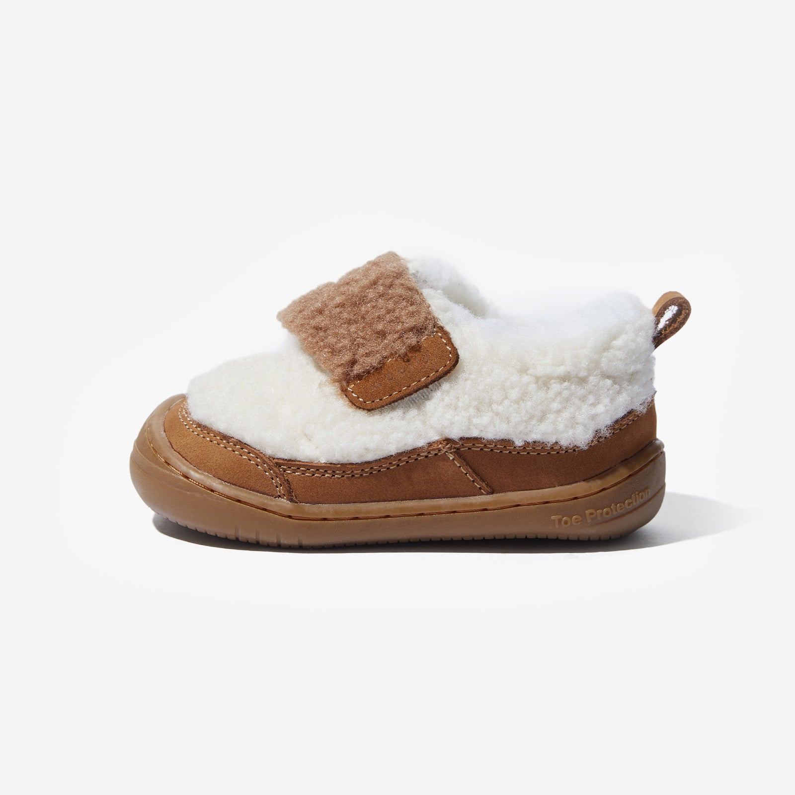Nimo - Acorn Brown
