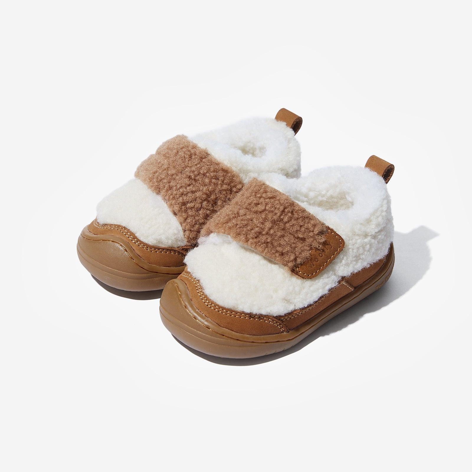Nimo - Acorn Brown