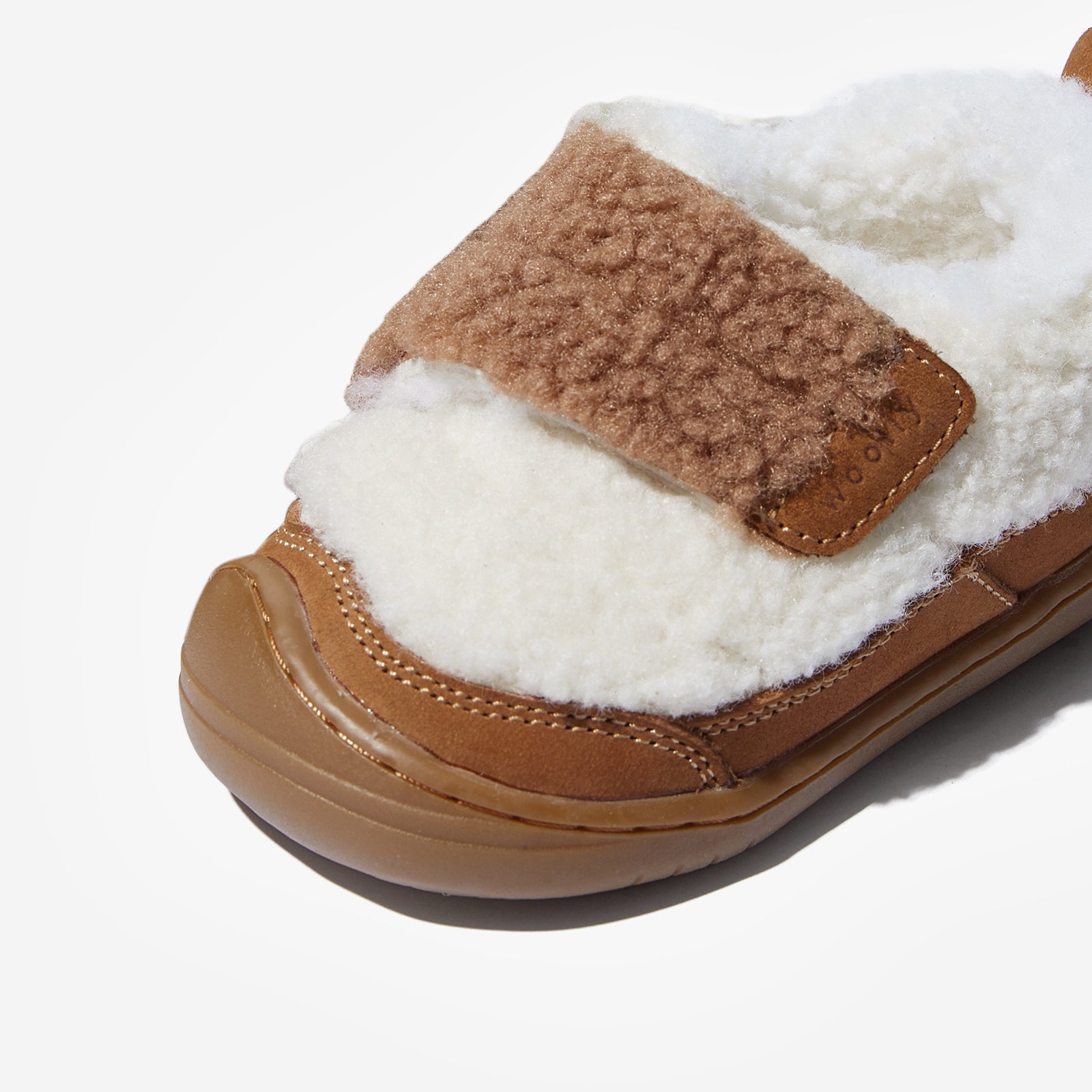 Nimo - Acorn Brown
