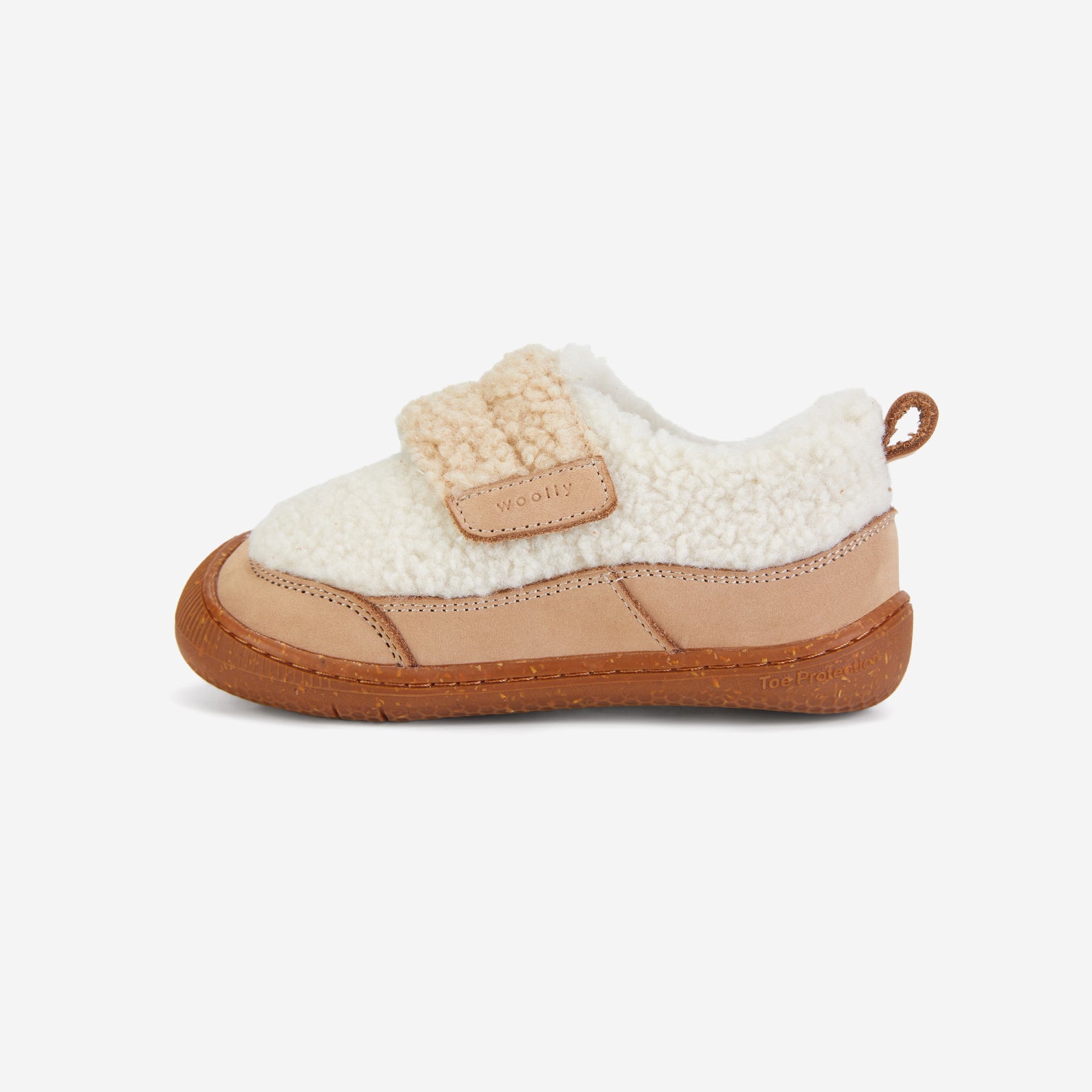 Nimo - Milktea Brown