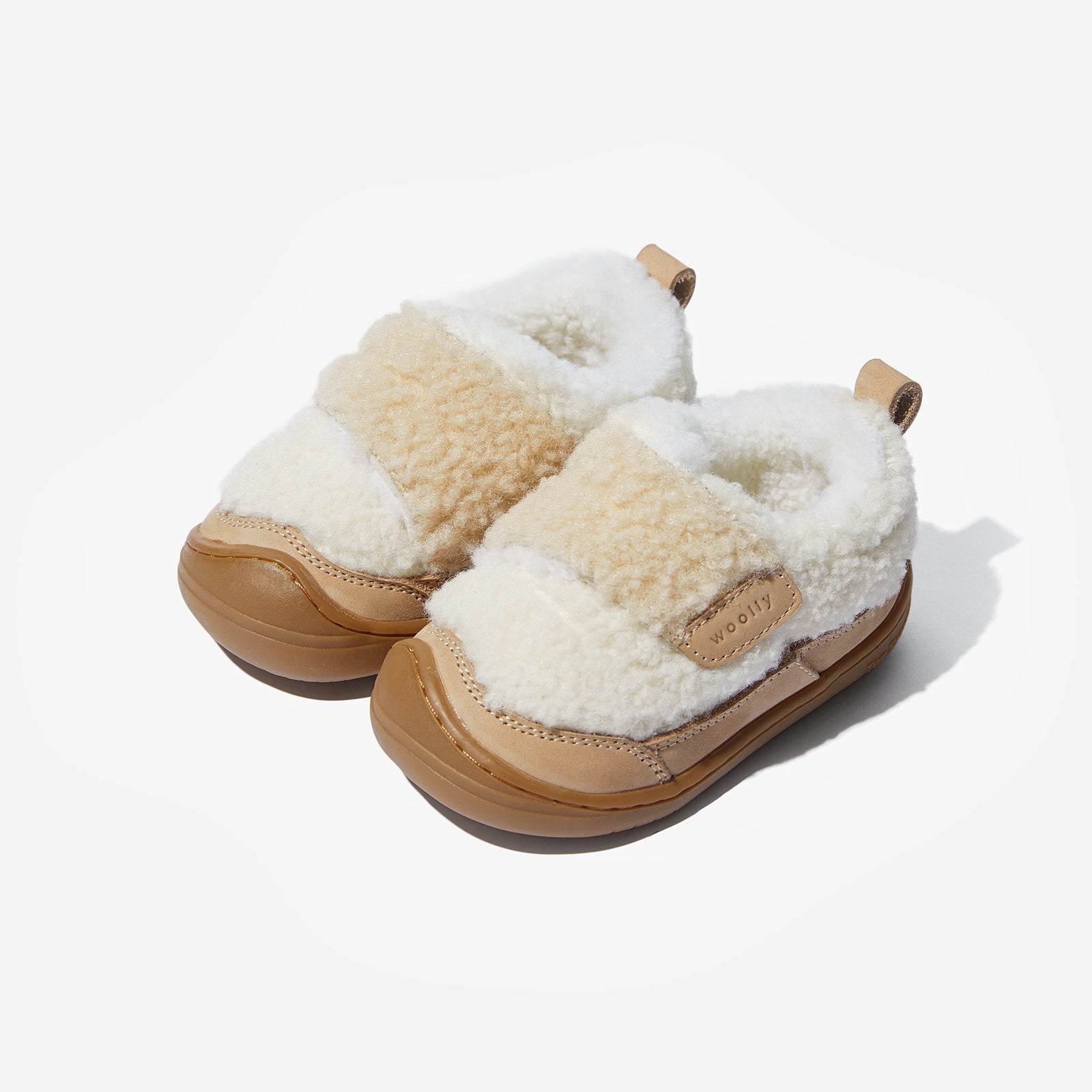 Nimo - Milktea Brown