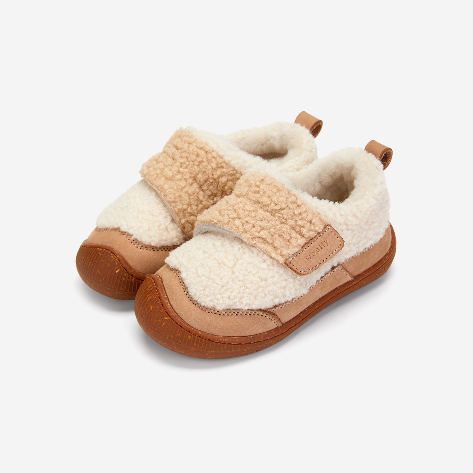 Nimo - Milktea Brown